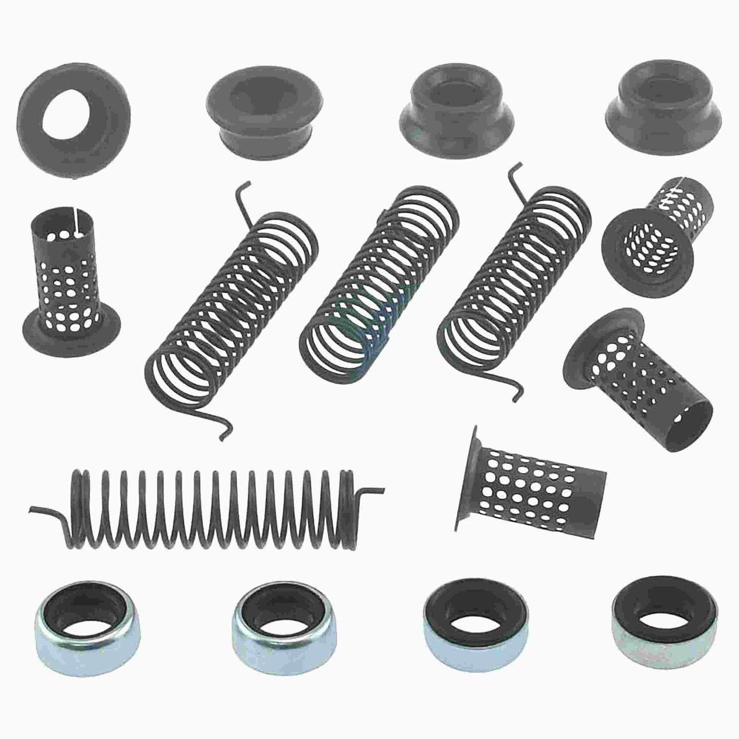 Carlson Disc Brake Hardware Kit H5506