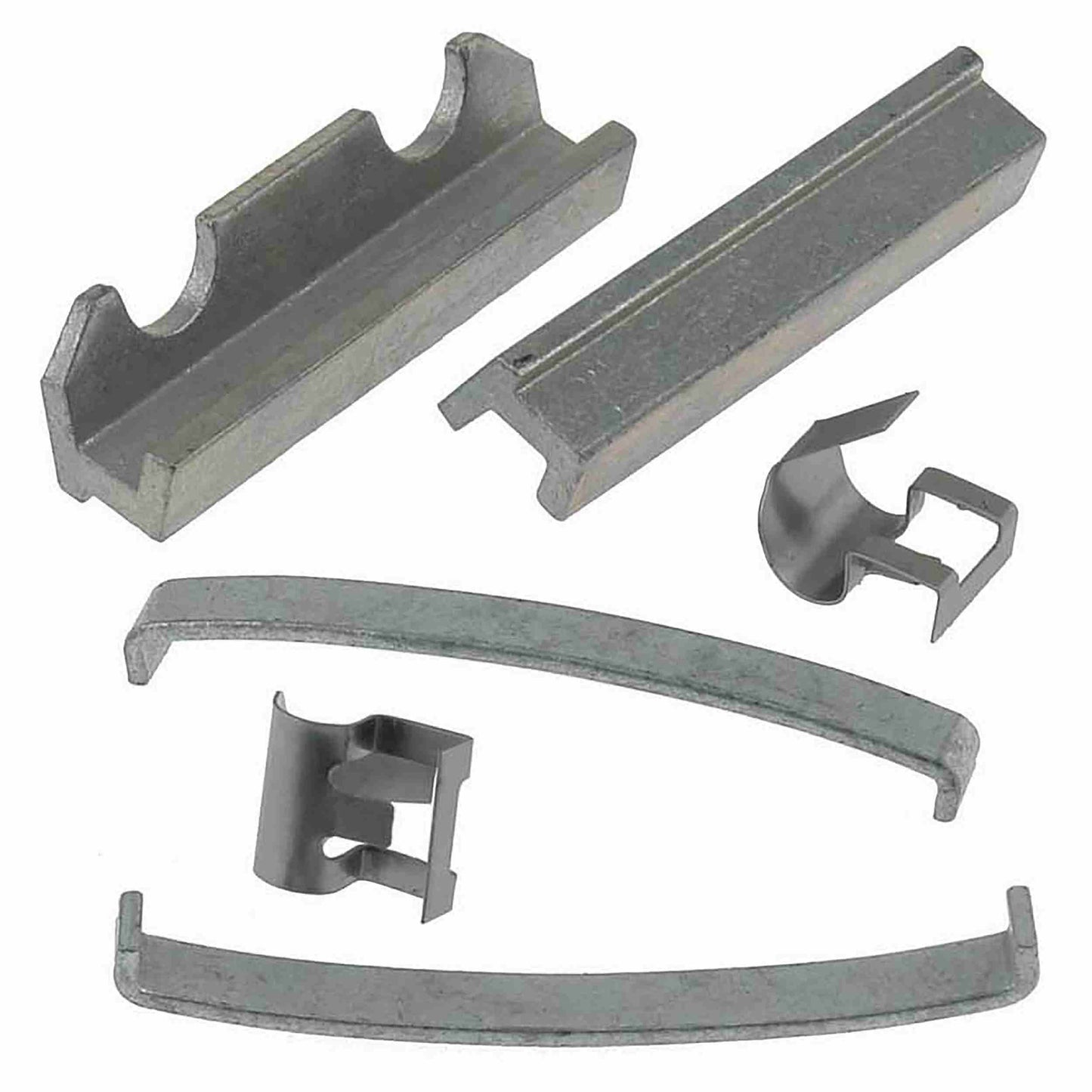 Carlson Disc Brake Hardware Kit H5510