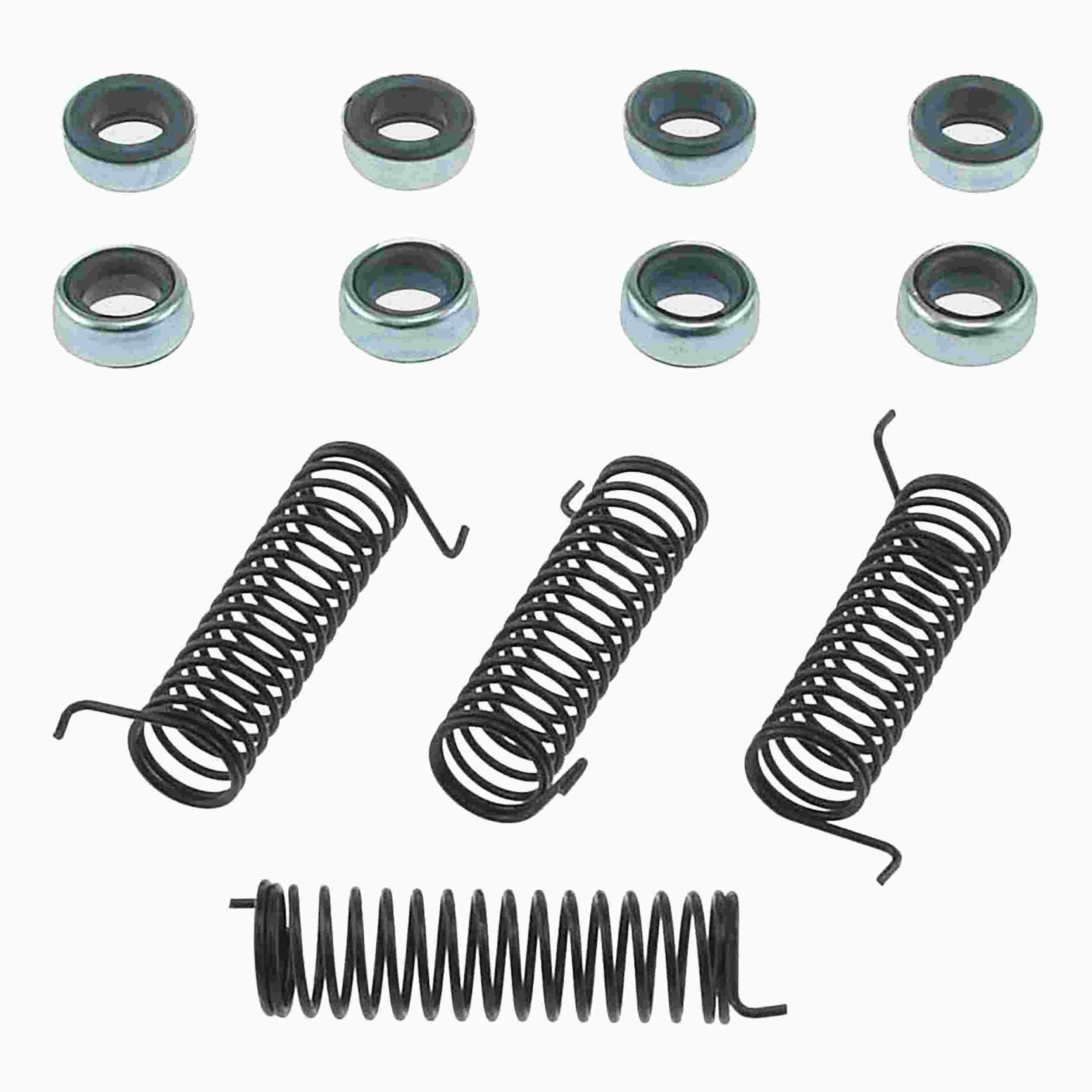 Carlson Disc Brake Hardware Kit H5511