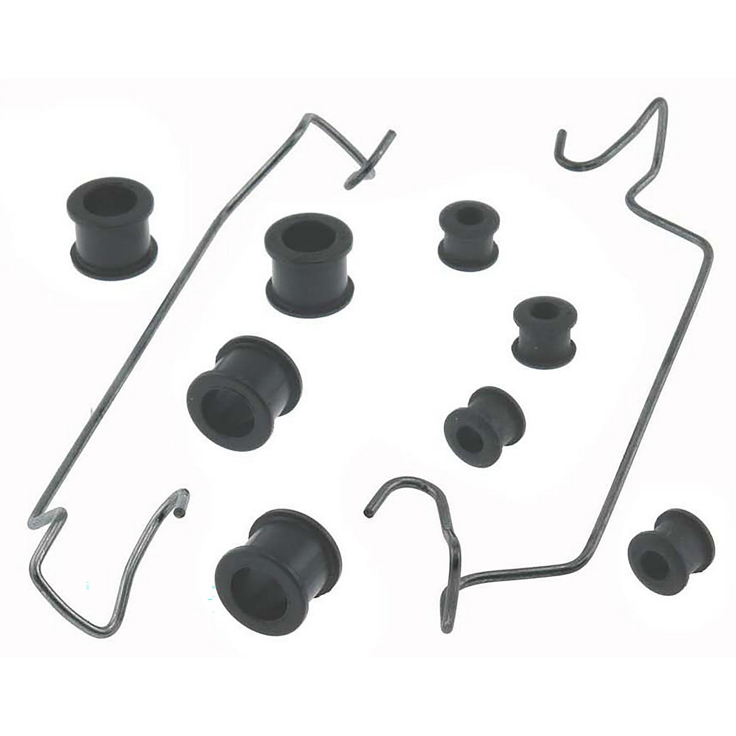 Carlson Disc Brake Hardware Kit H5518