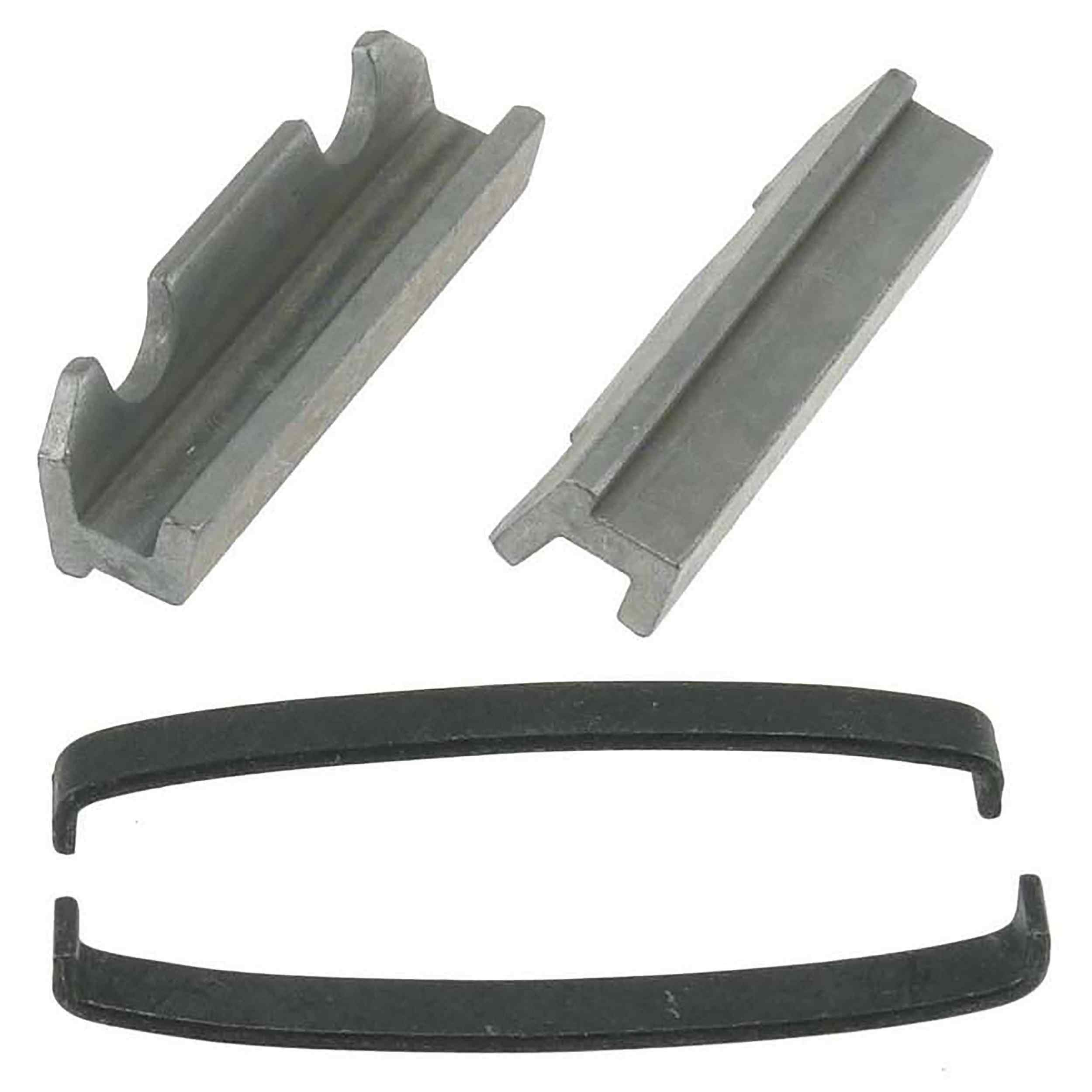 Carlson Disc Brake Hardware Kit H5519