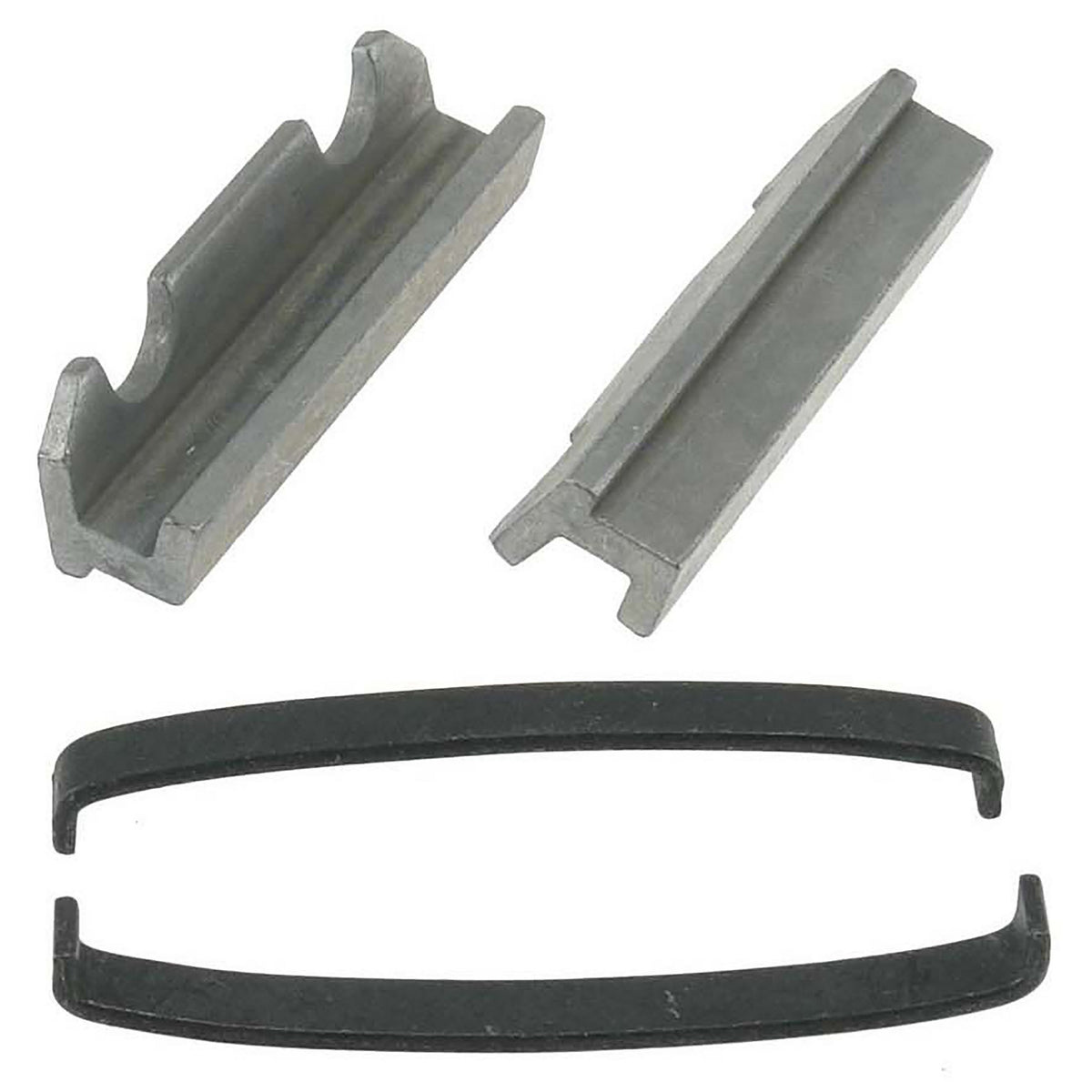 Carlson Disc Brake Hardware Kit H5519
