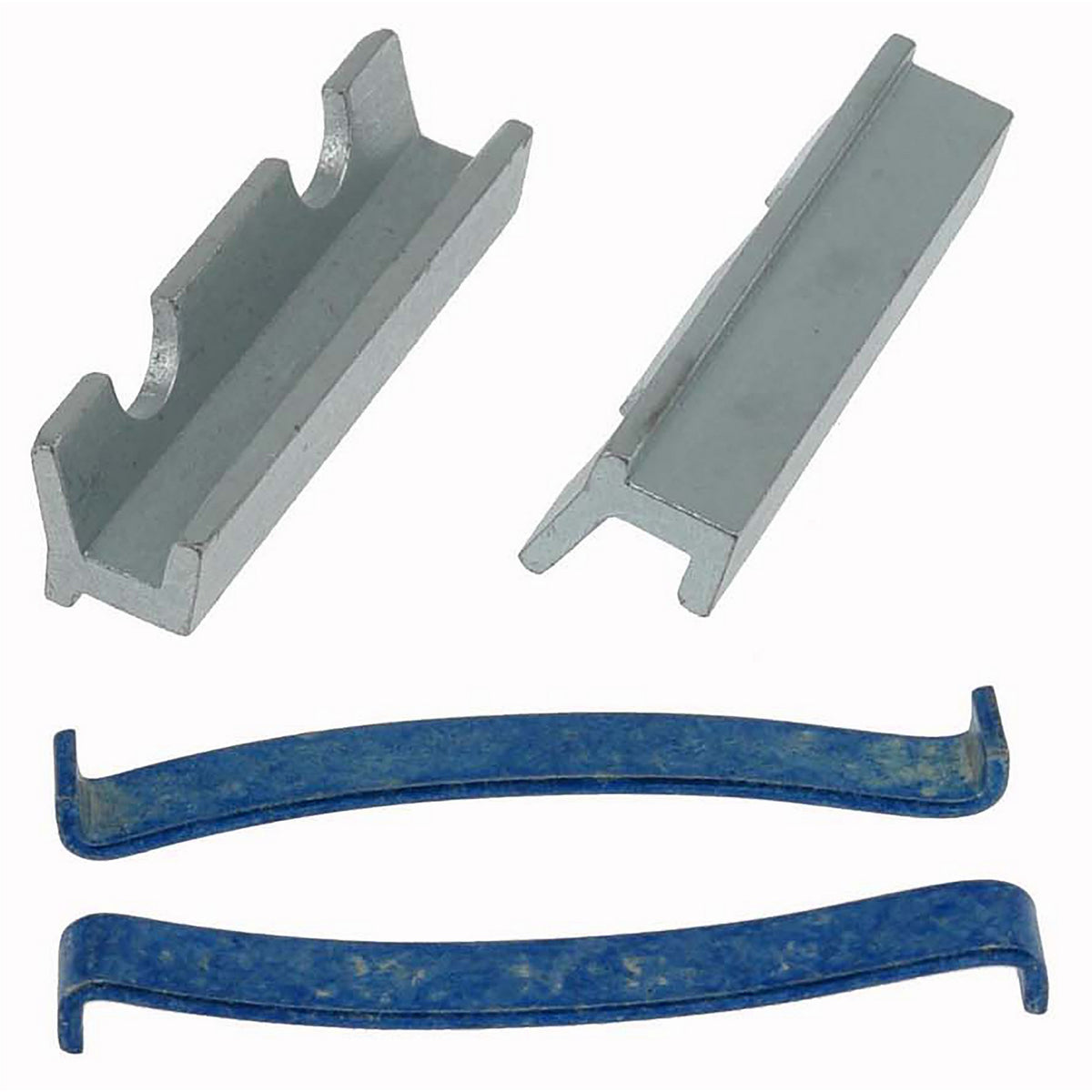 Carlson Disc Brake Hardware Kit H5522