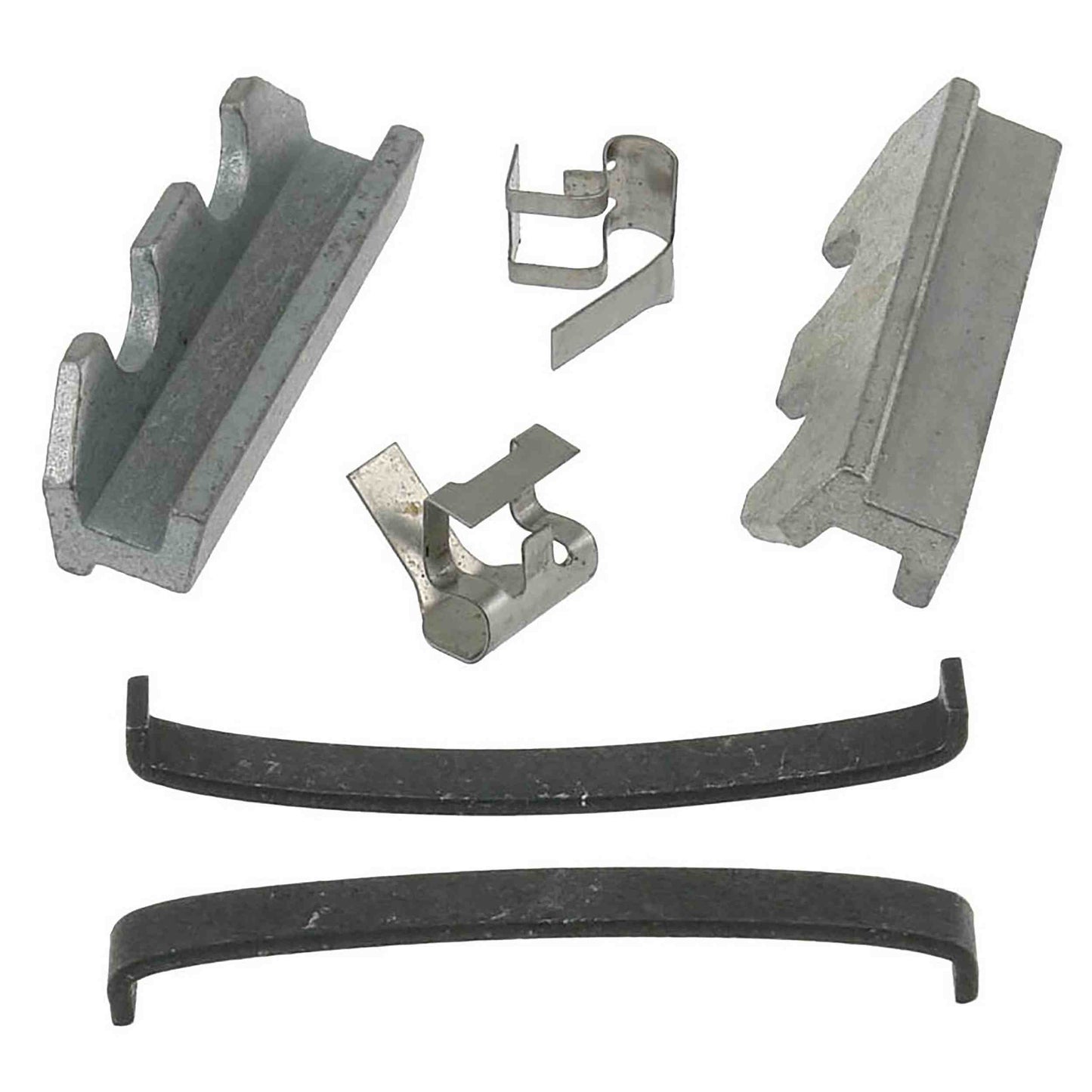 Carlson Disc Brake Hardware Kit H5527