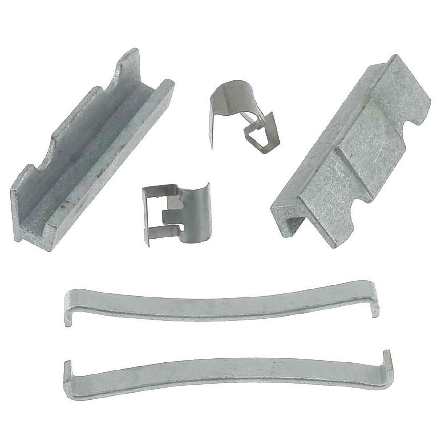 Carlson Disc Brake Hardware Kit H5529