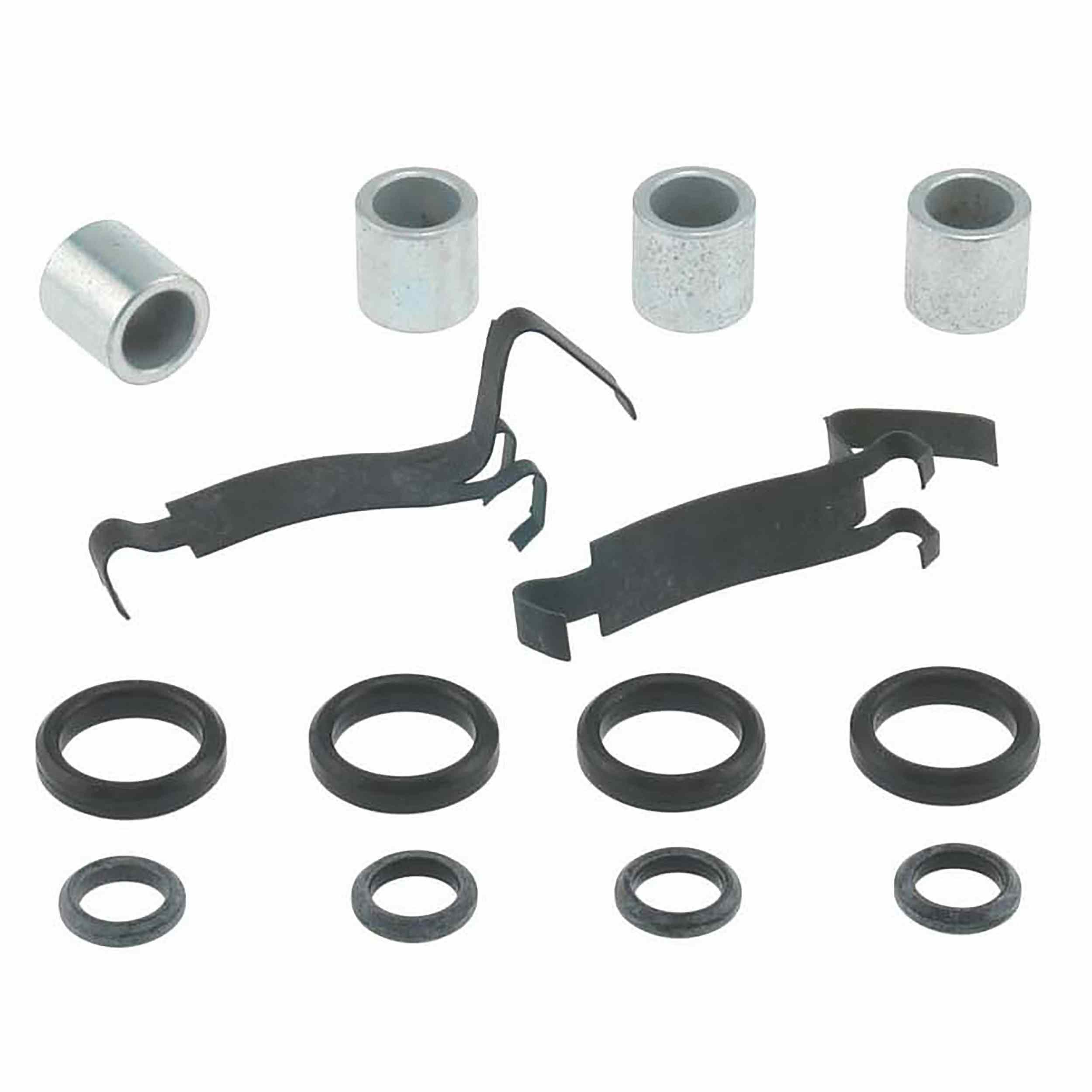 Carlson Disc Brake Hardware Kit H5539