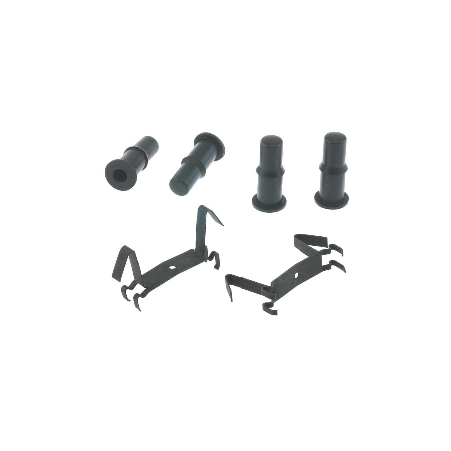 Carlson Disc Brake Hardware Kit H5541