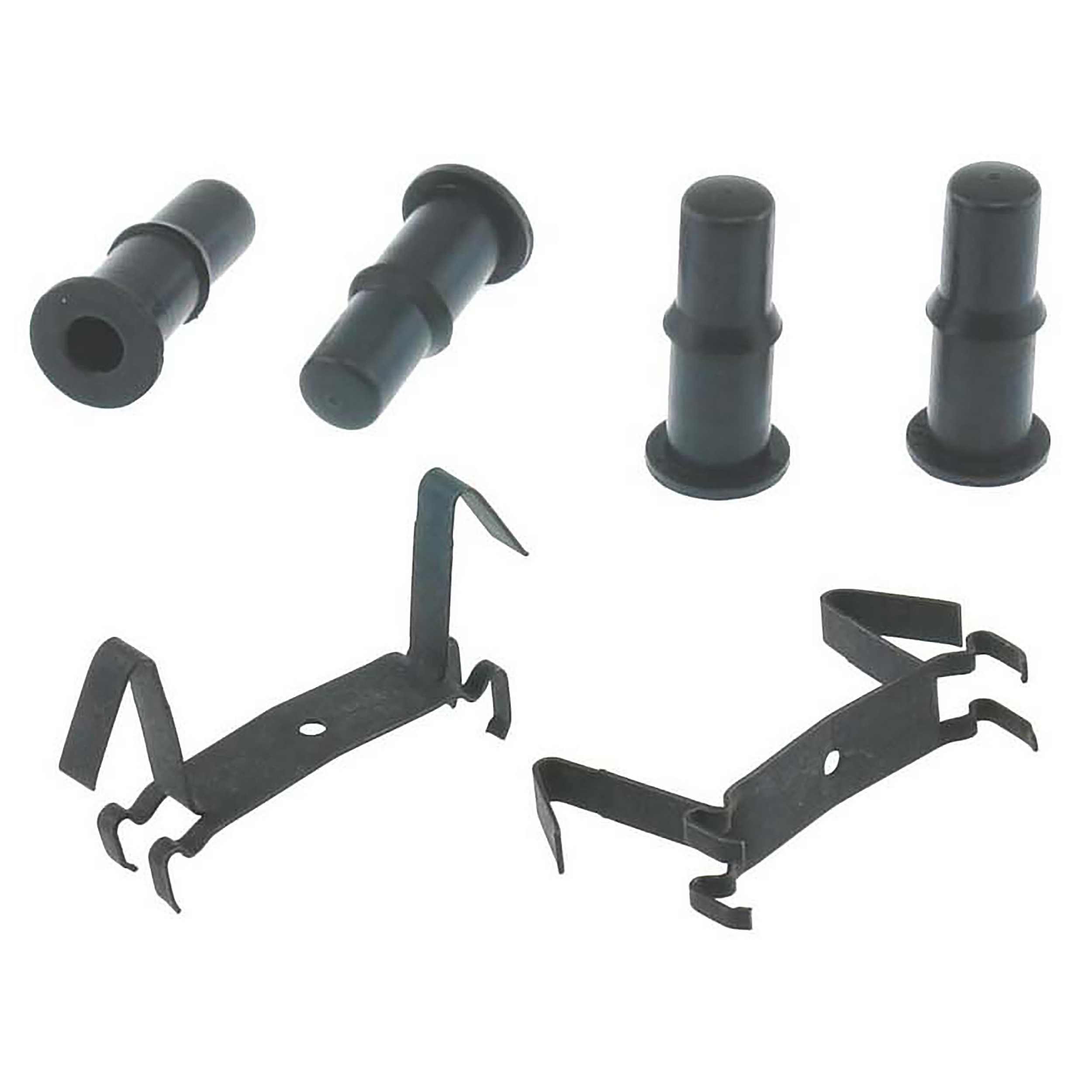 Carlson Disc Brake Hardware Kit H5541