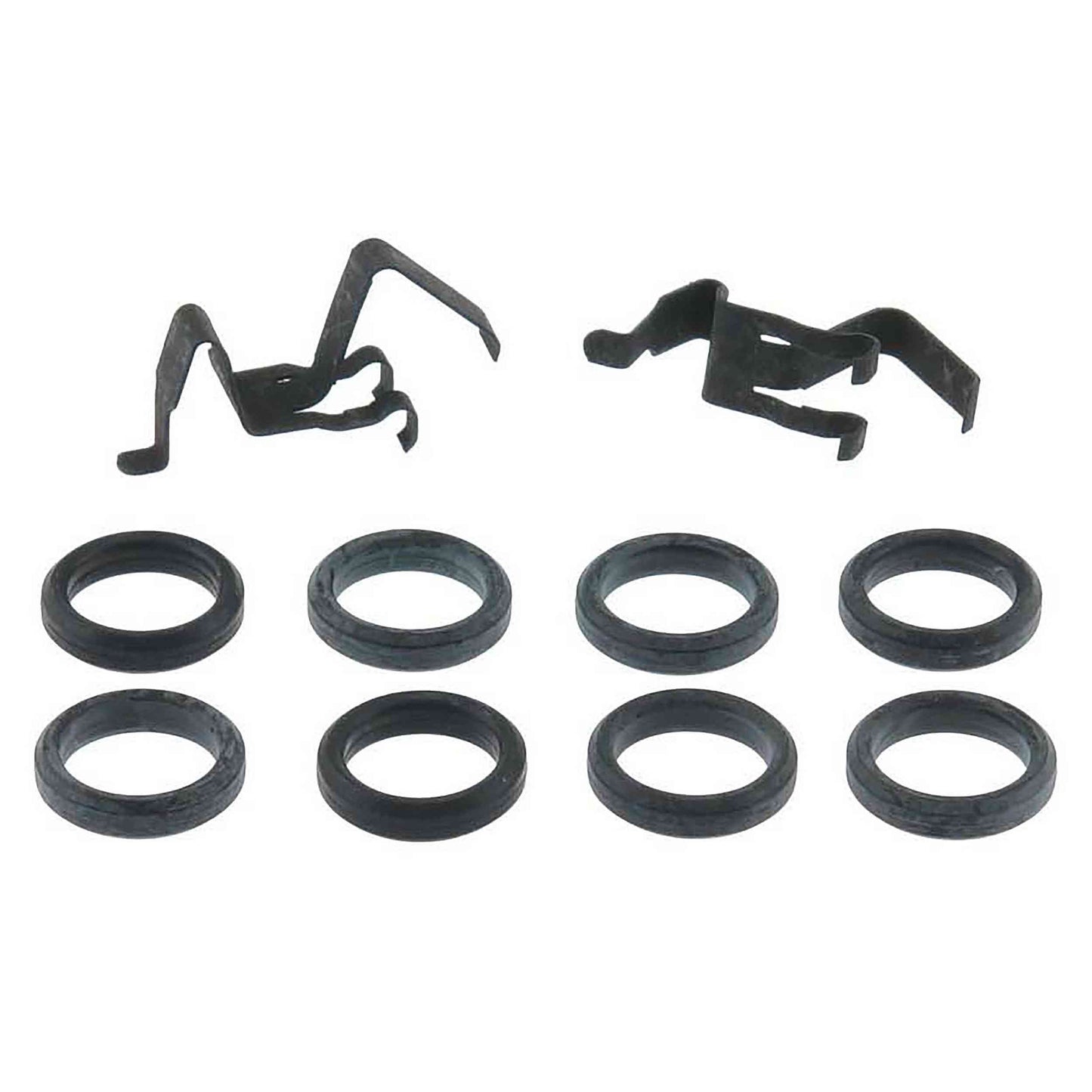 Carlson Disc Brake Hardware Kit H5544