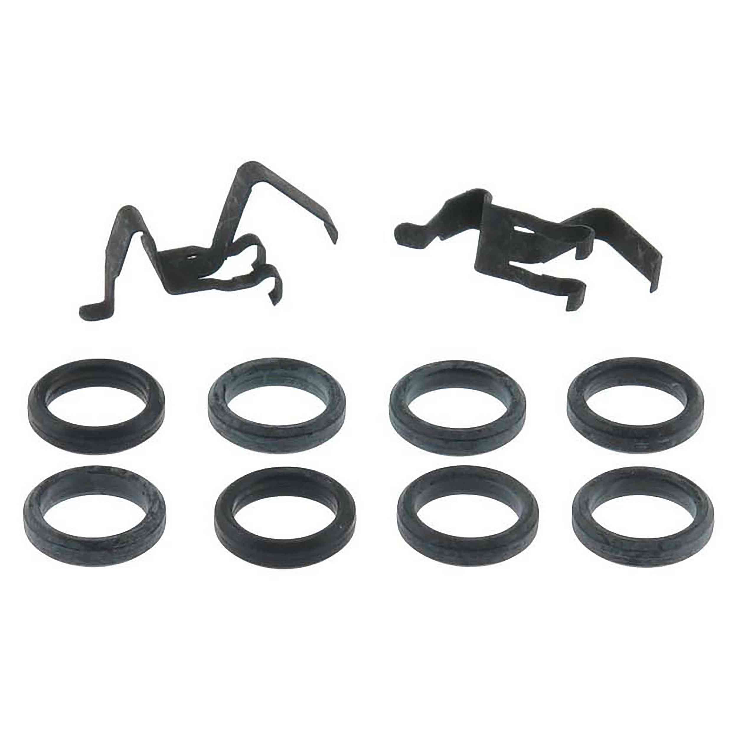 Carlson Disc Brake Hardware Kit H5544