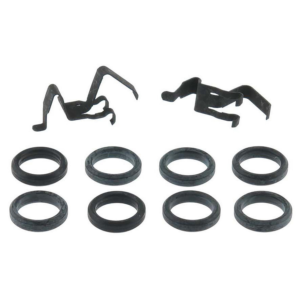 Carlson Disc Brake Hardware Kit H5544