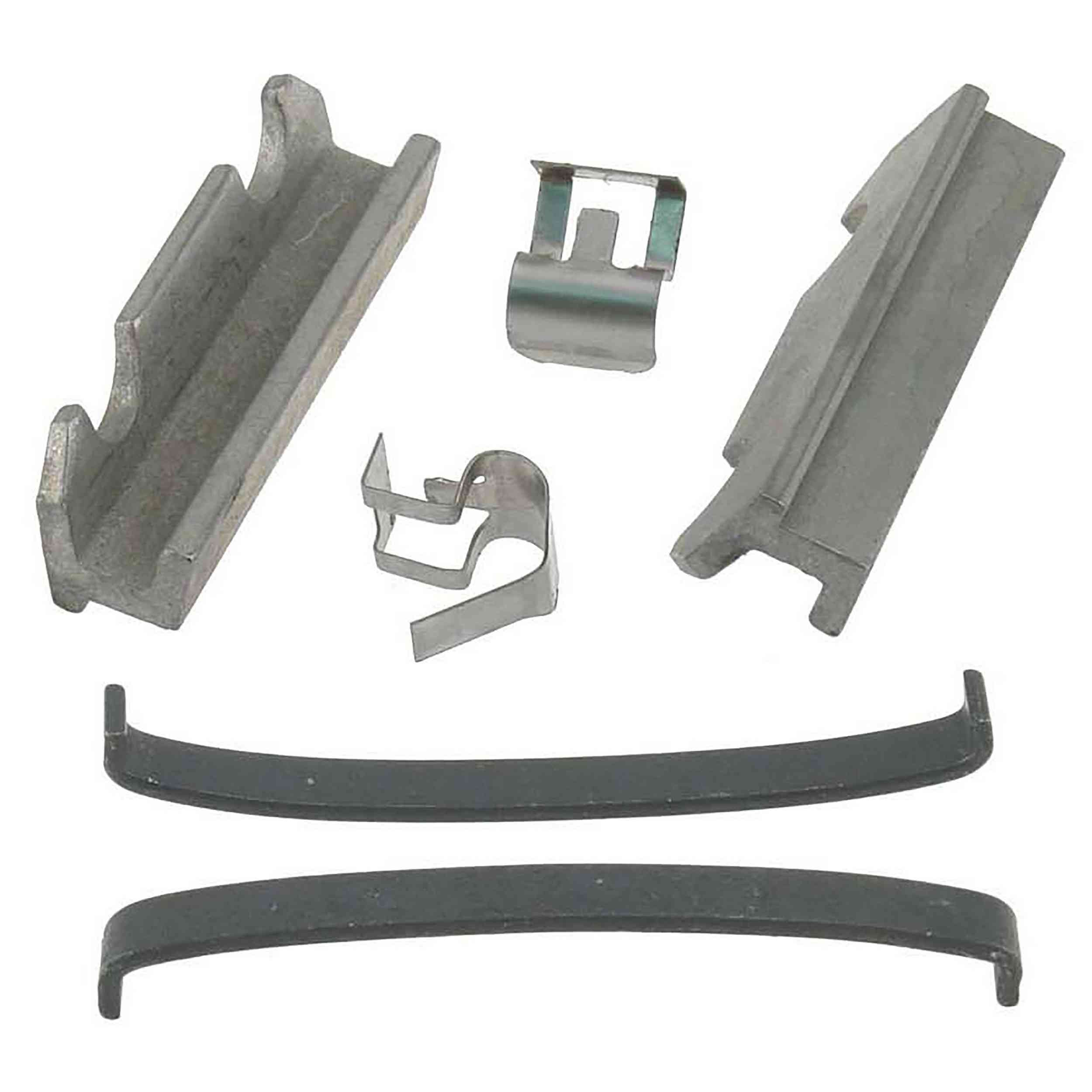 Carlson Disc Brake Hardware Kit H5545