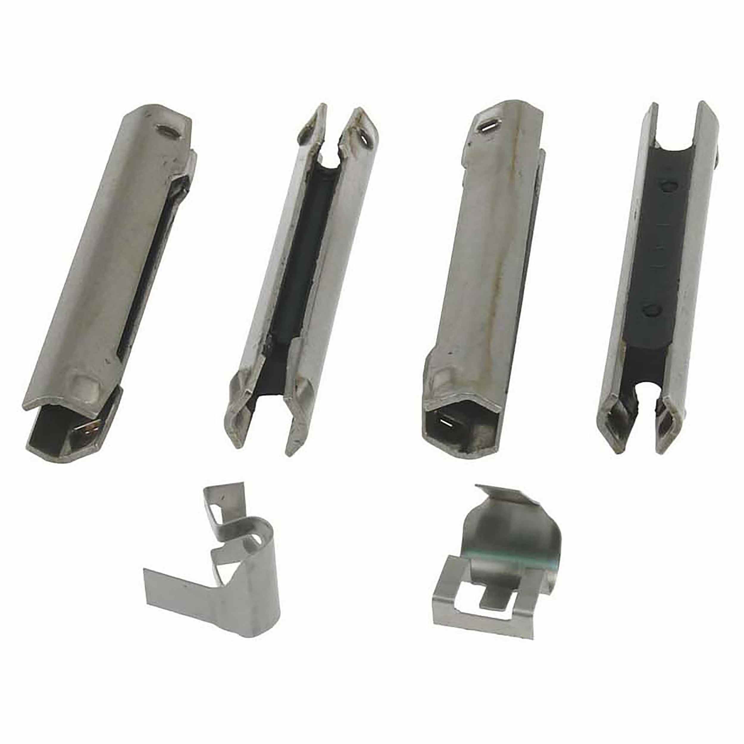 Carlson Disc Brake Hardware Kit H5554