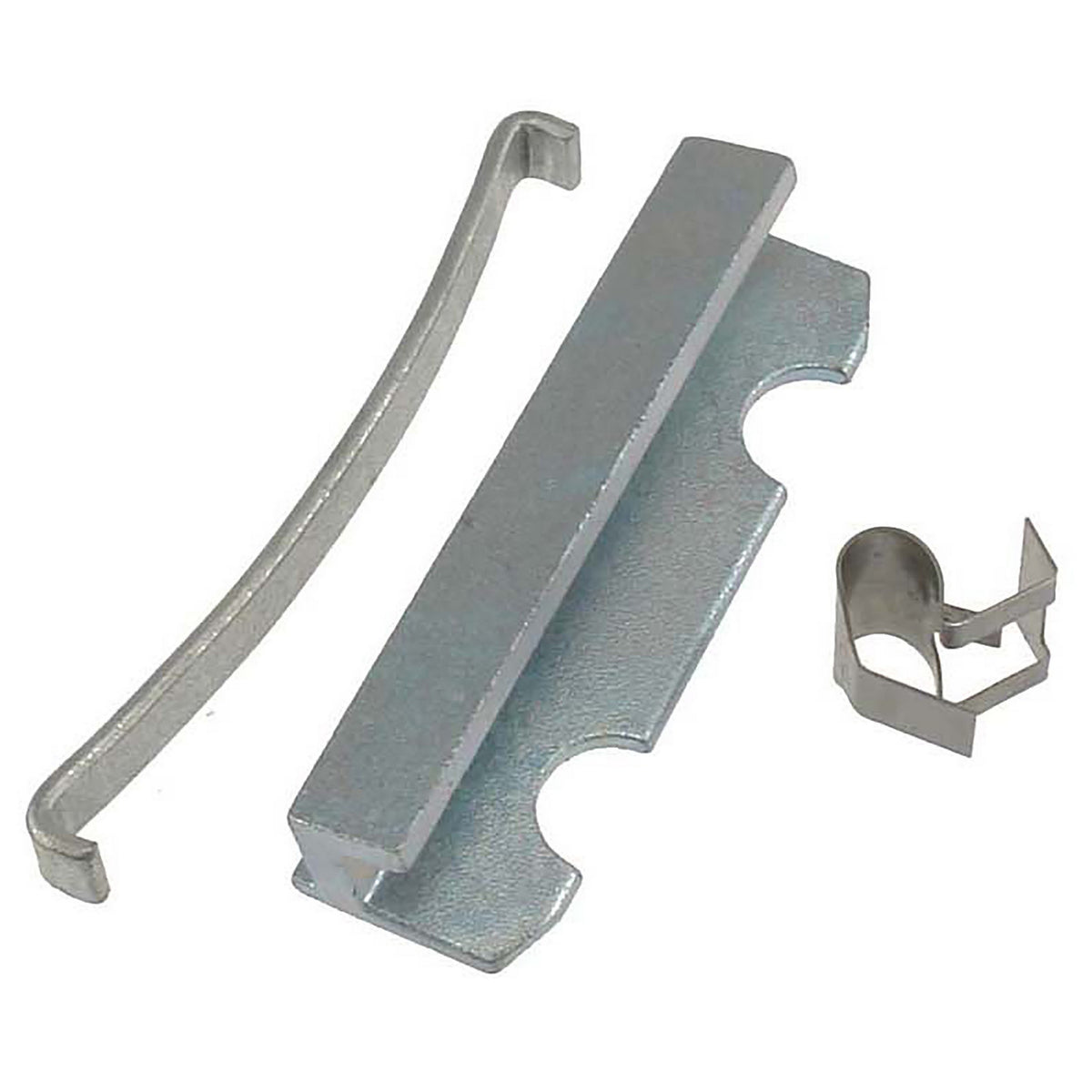 Carlson Disc Brake Hardware Kit H5555