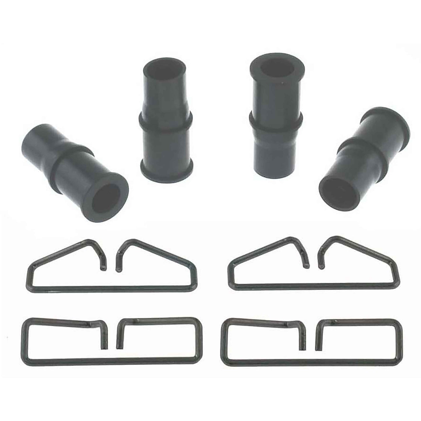 Carlson Disc Brake Hardware Kit H5561