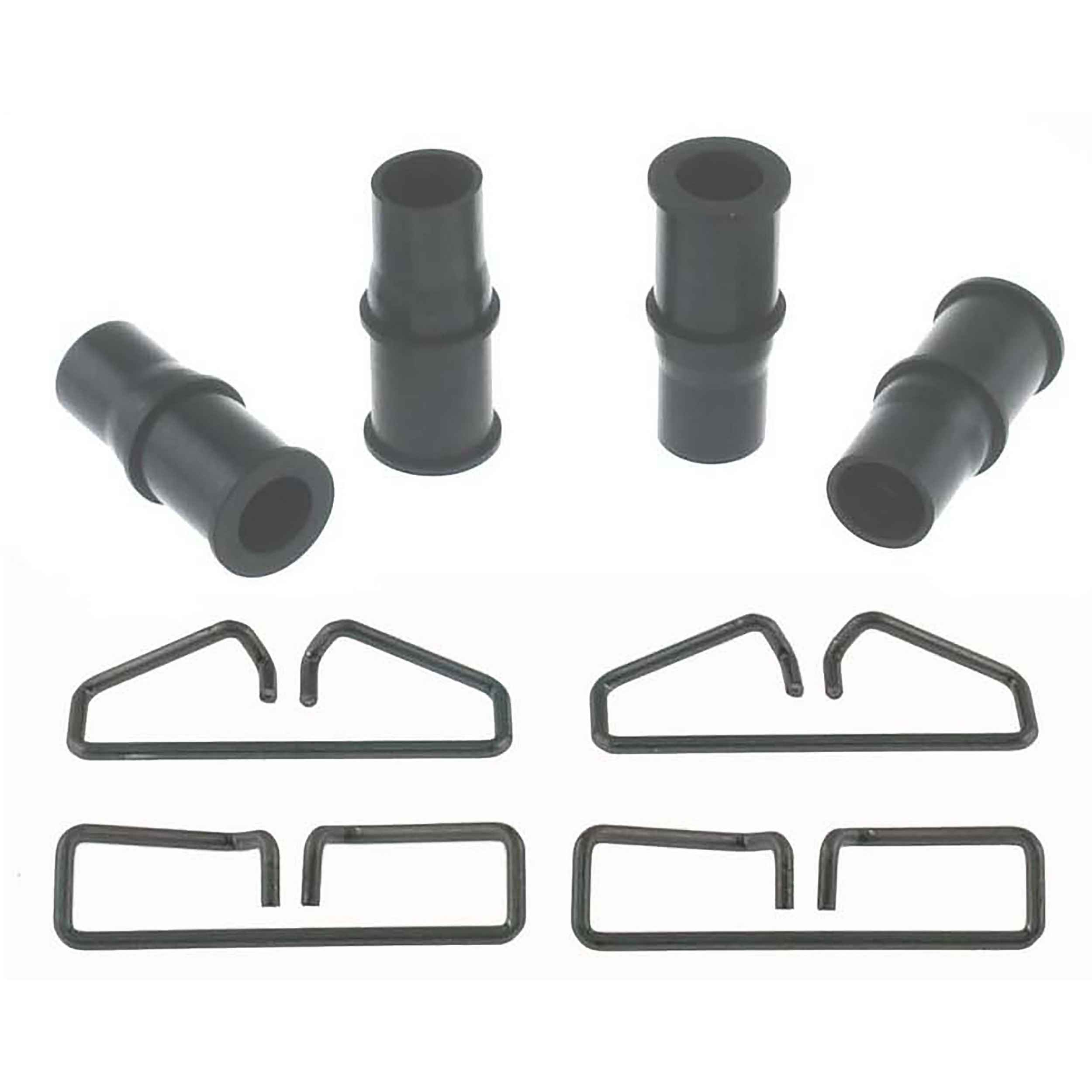 Carlson Disc Brake Hardware Kit H5561