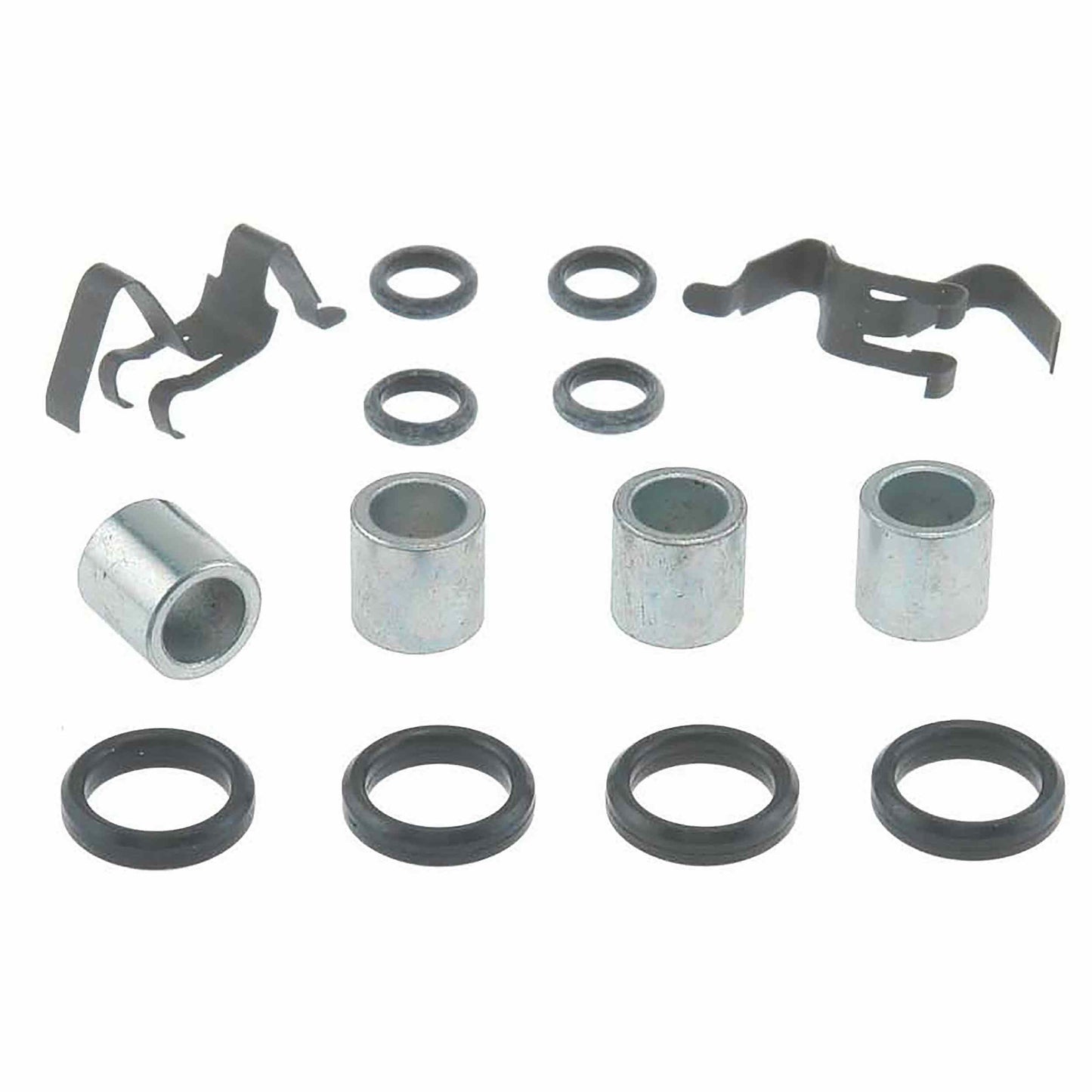 Carlson Disc Brake Hardware Kit H5563