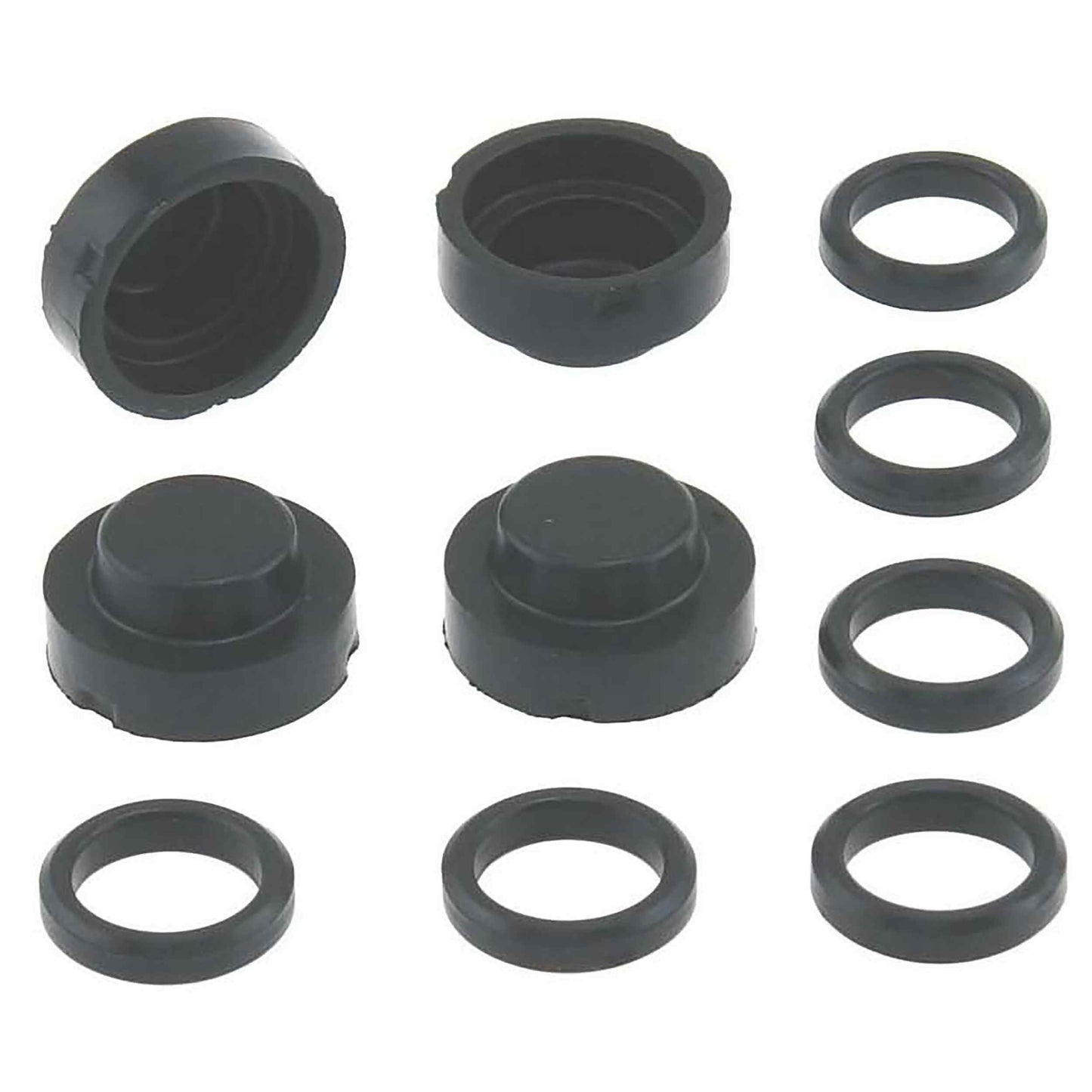 Carlson Disc Brake Hardware Kit H5565