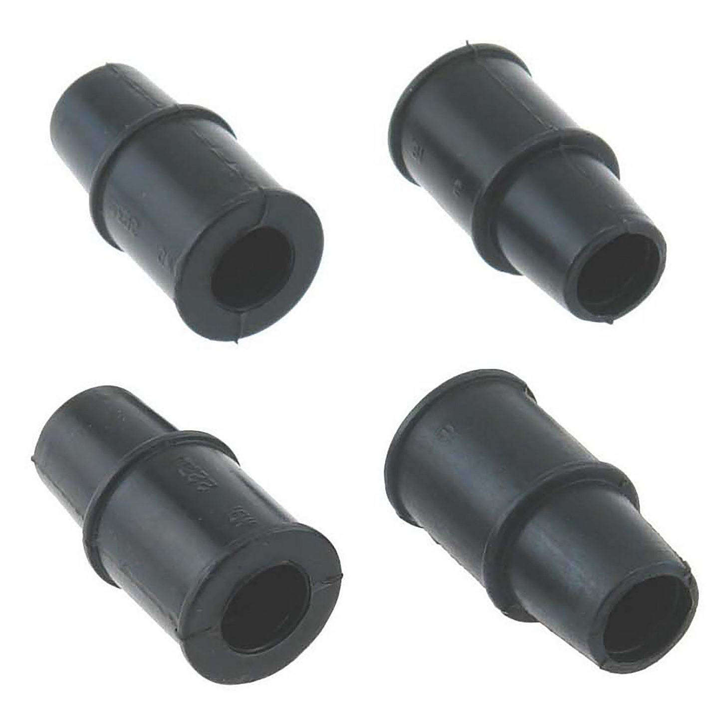 Carlson Disc Brake Hardware Kit H5568