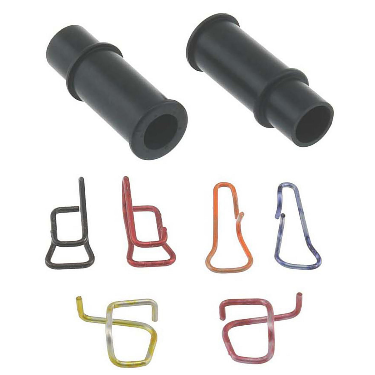 Carlson Disc Brake Hardware Kit H5571