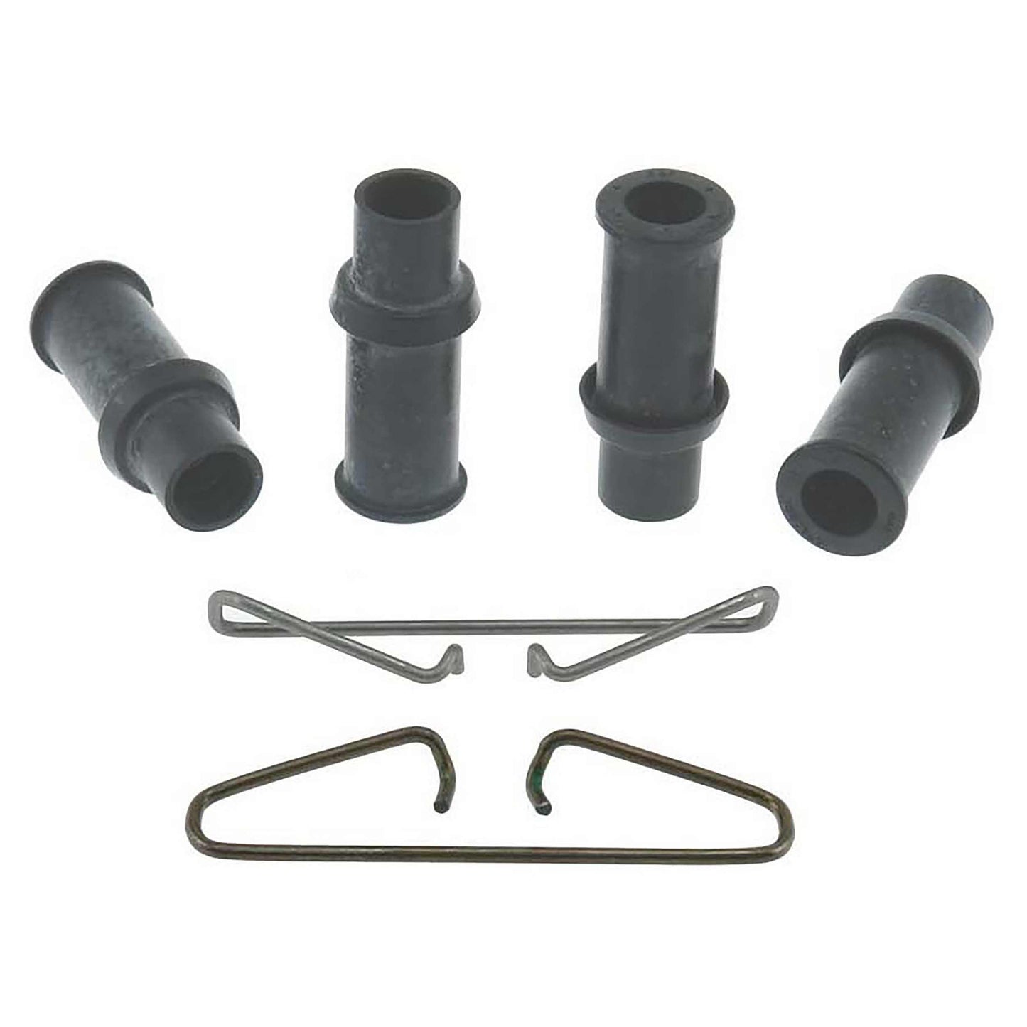Carlson Disc Brake Hardware Kit H5572
