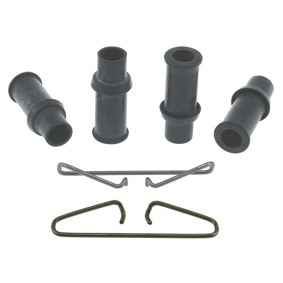 Carlson Disc Brake Hardware Kit H5572