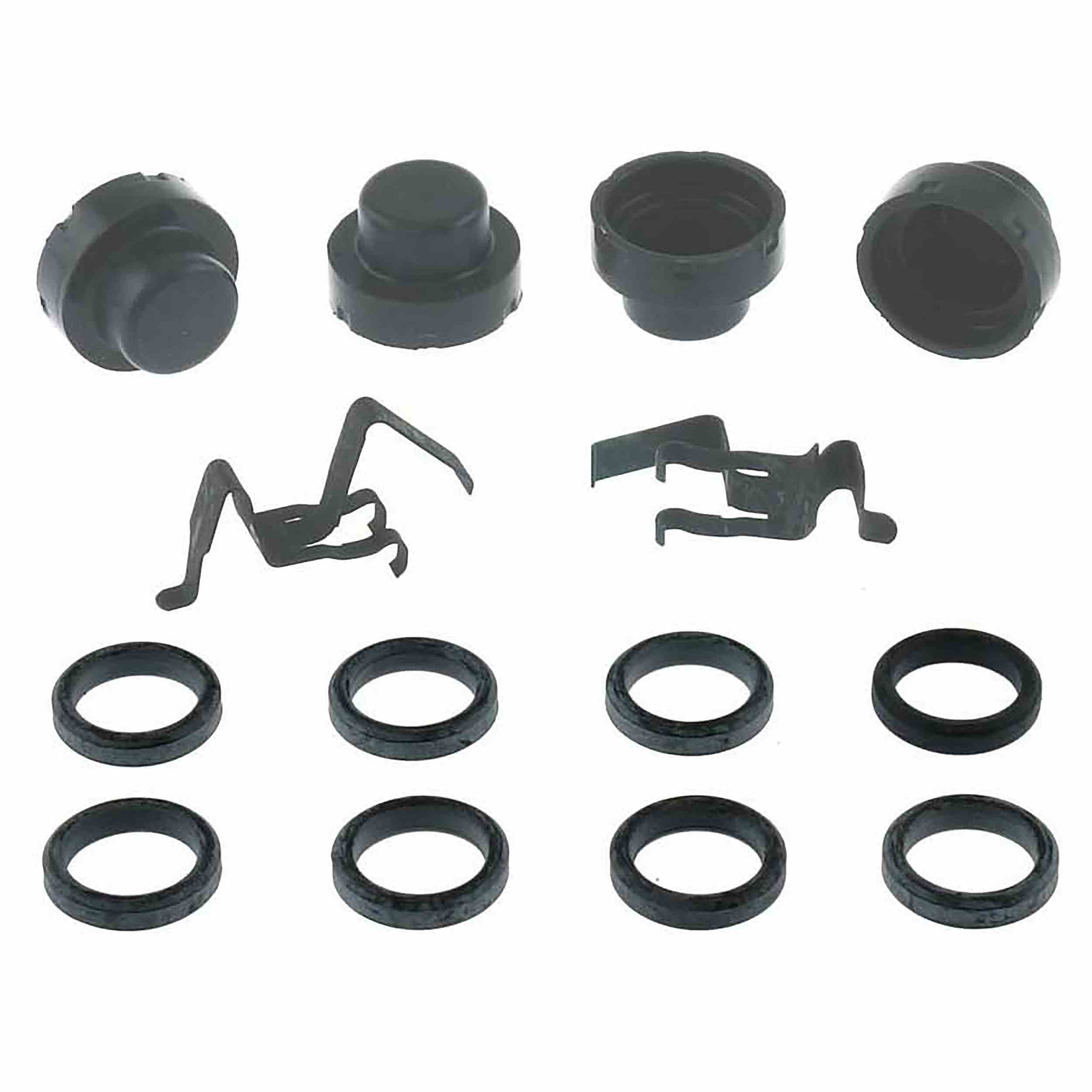 Carlson Disc Brake Hardware Kit H5575