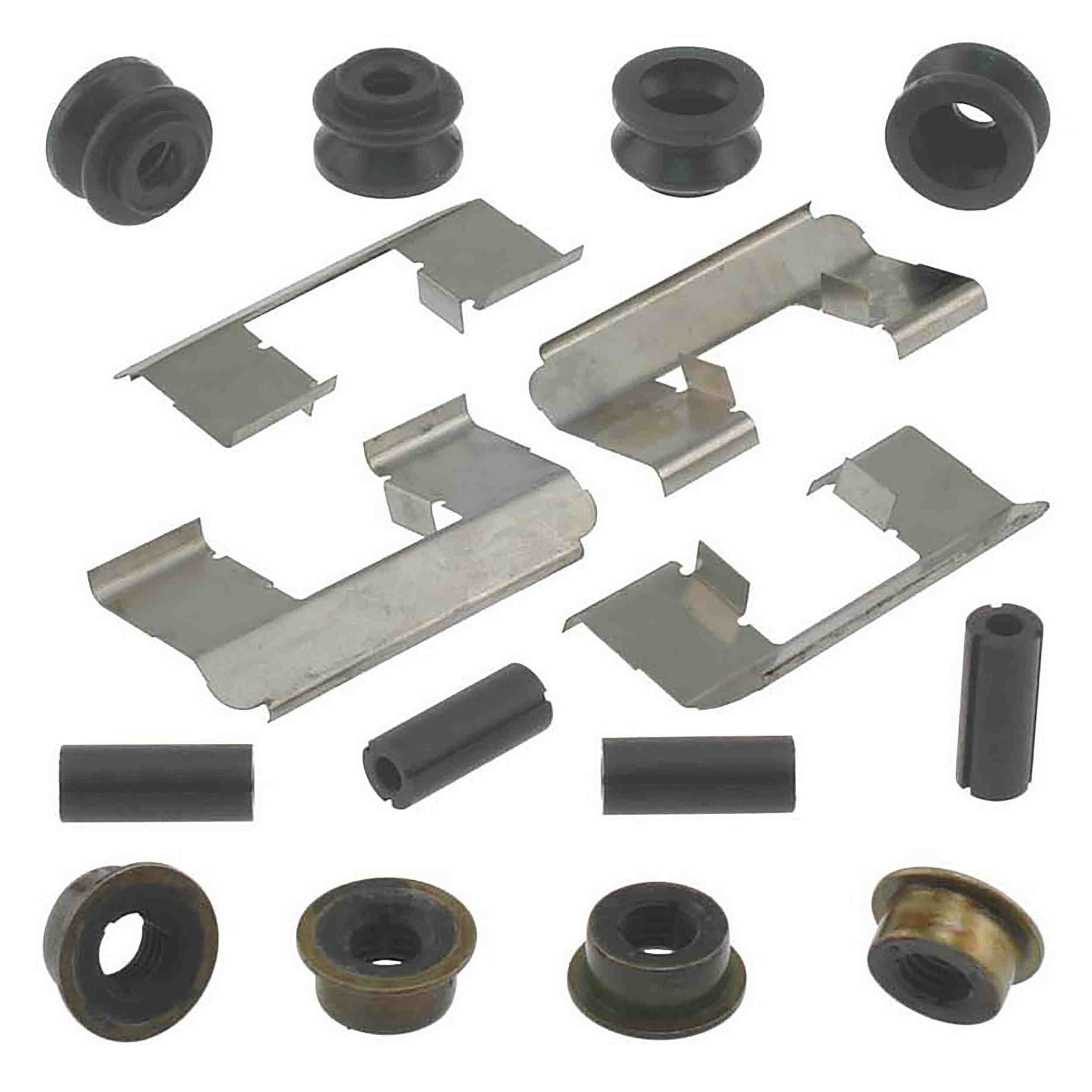 Carlson Disc Brake Hardware Kit H5579