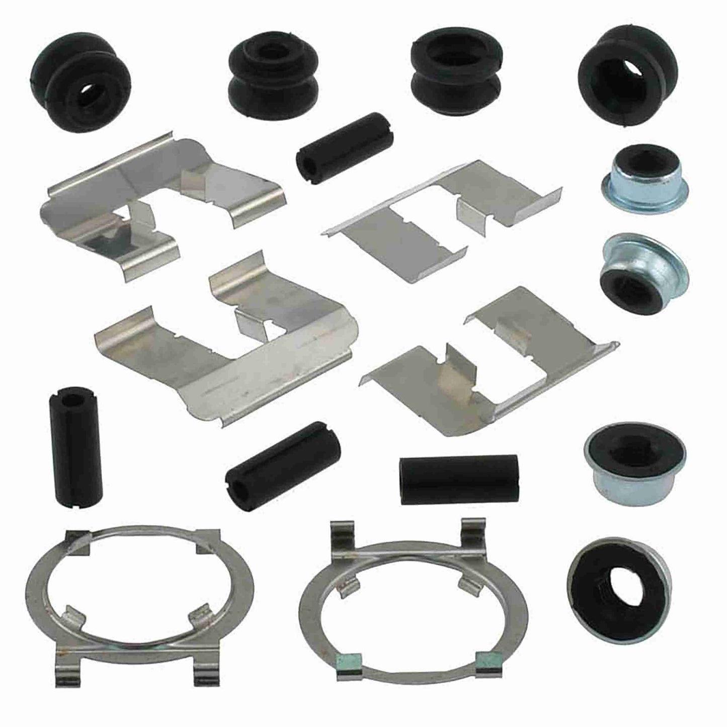 Carlson Disc Brake Hardware Kit H5580