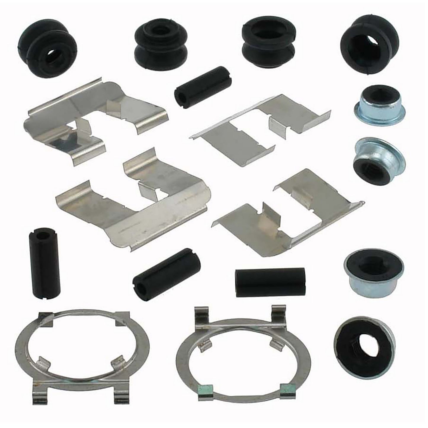 Carlson Disc Brake Hardware Kit H5580