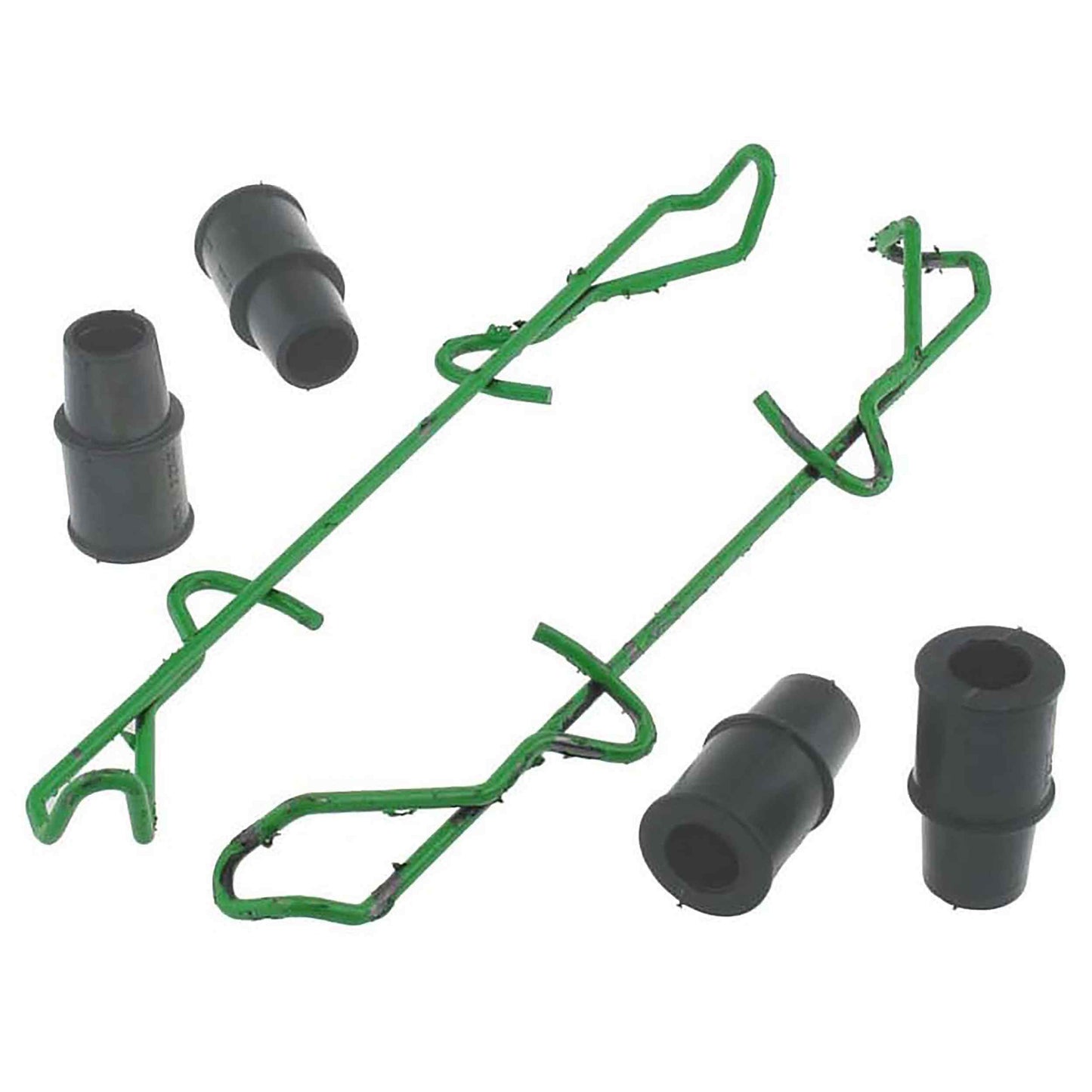 Carlson Disc Brake Hardware Kit H5583
