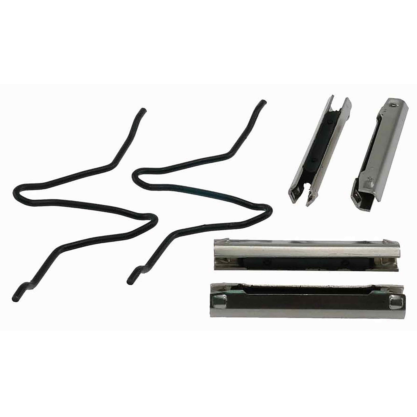 Carlson Disc Brake Hardware Kit H5584