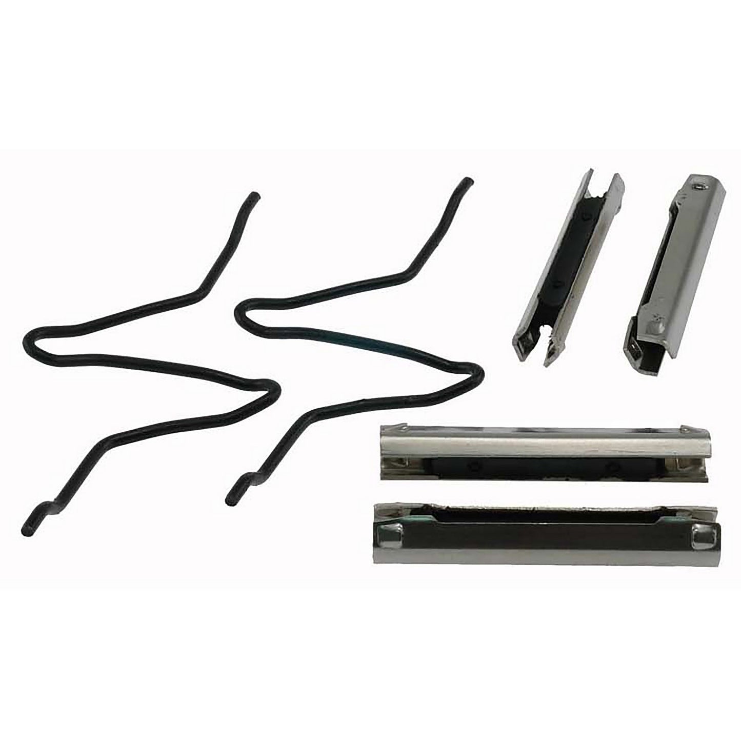 Carlson Disc Brake Hardware Kit H5584