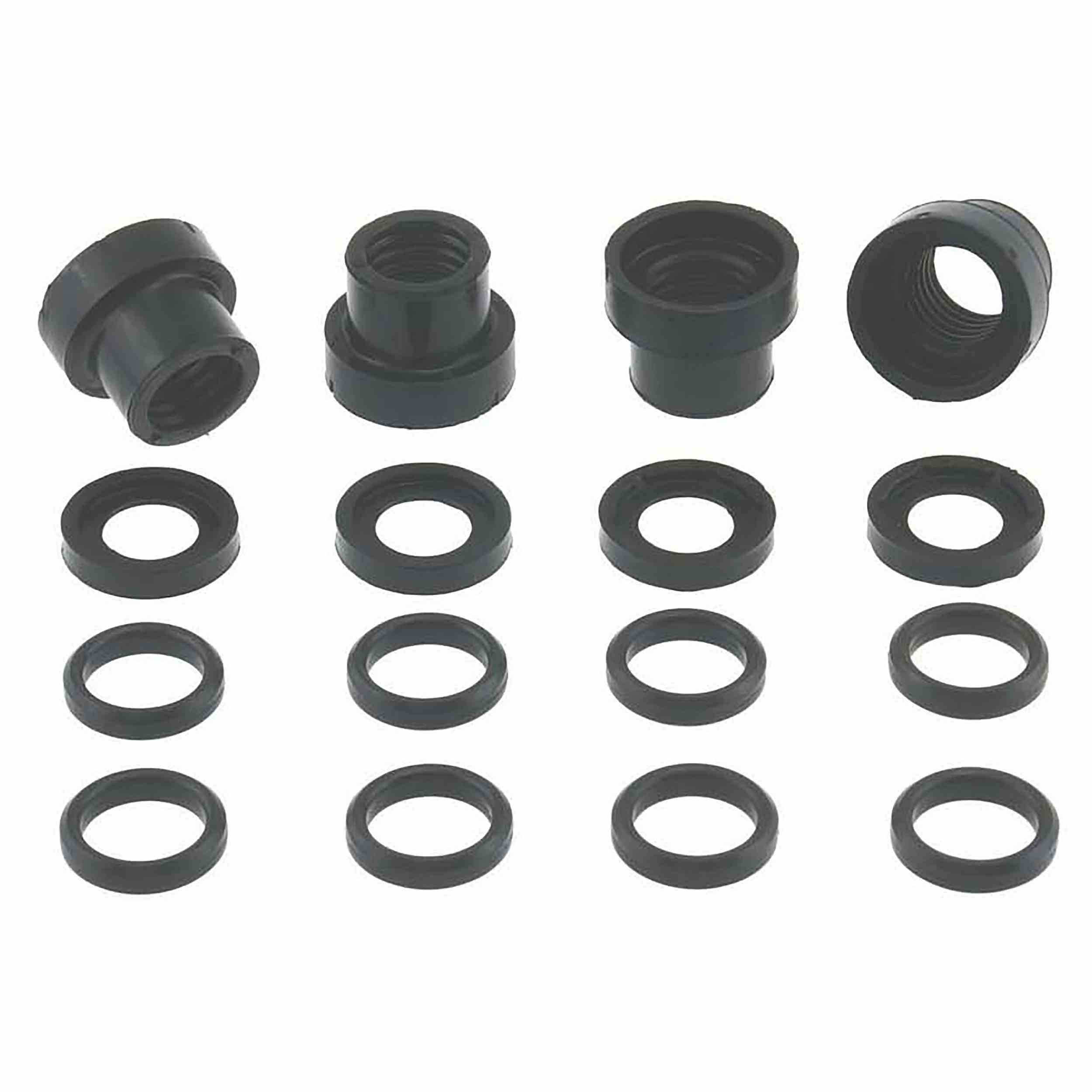 Carlson Disc Brake Hardware Kit H5585