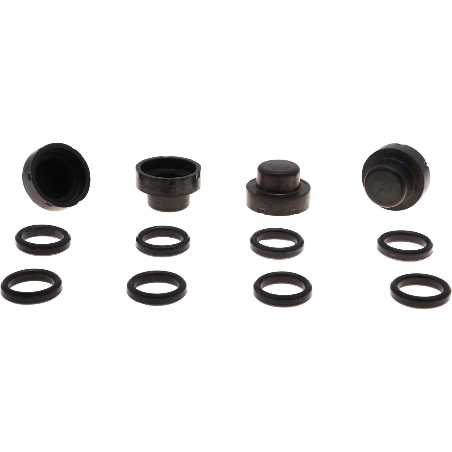 Carlson Disc Brake Hardware Kit H5588