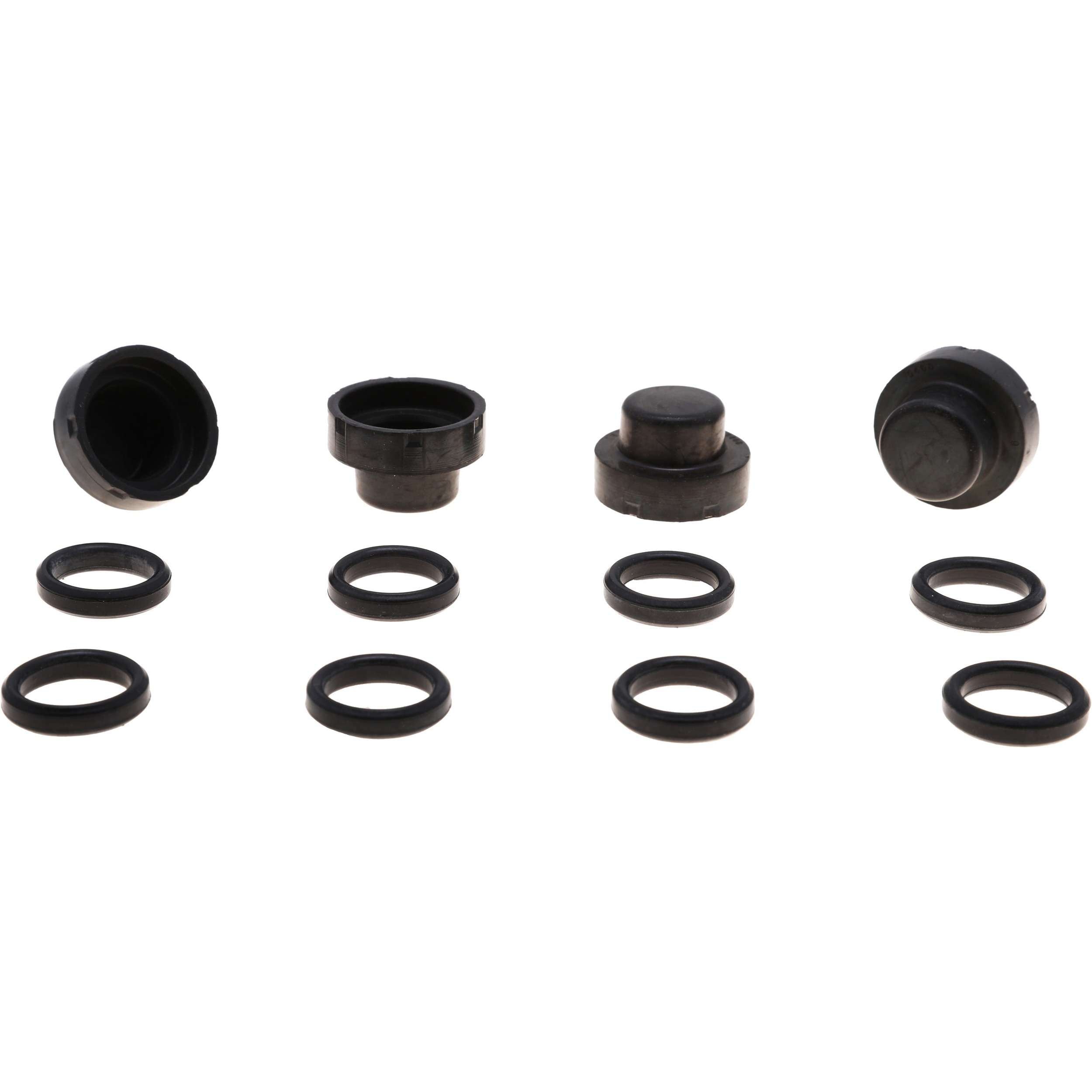 Carlson Disc Brake Hardware Kit H5588