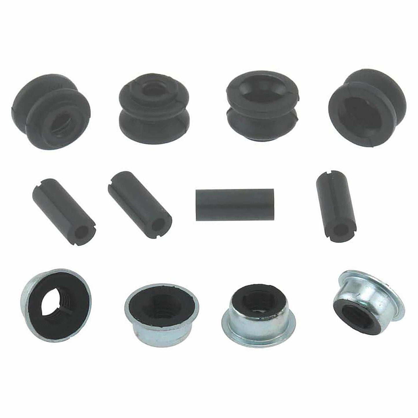 Carlson Disc Brake Hardware Kit H5589