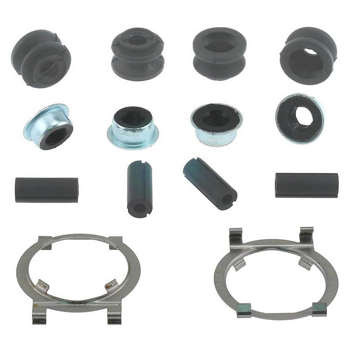 Carlson Disc Brake Hardware Kit H5590