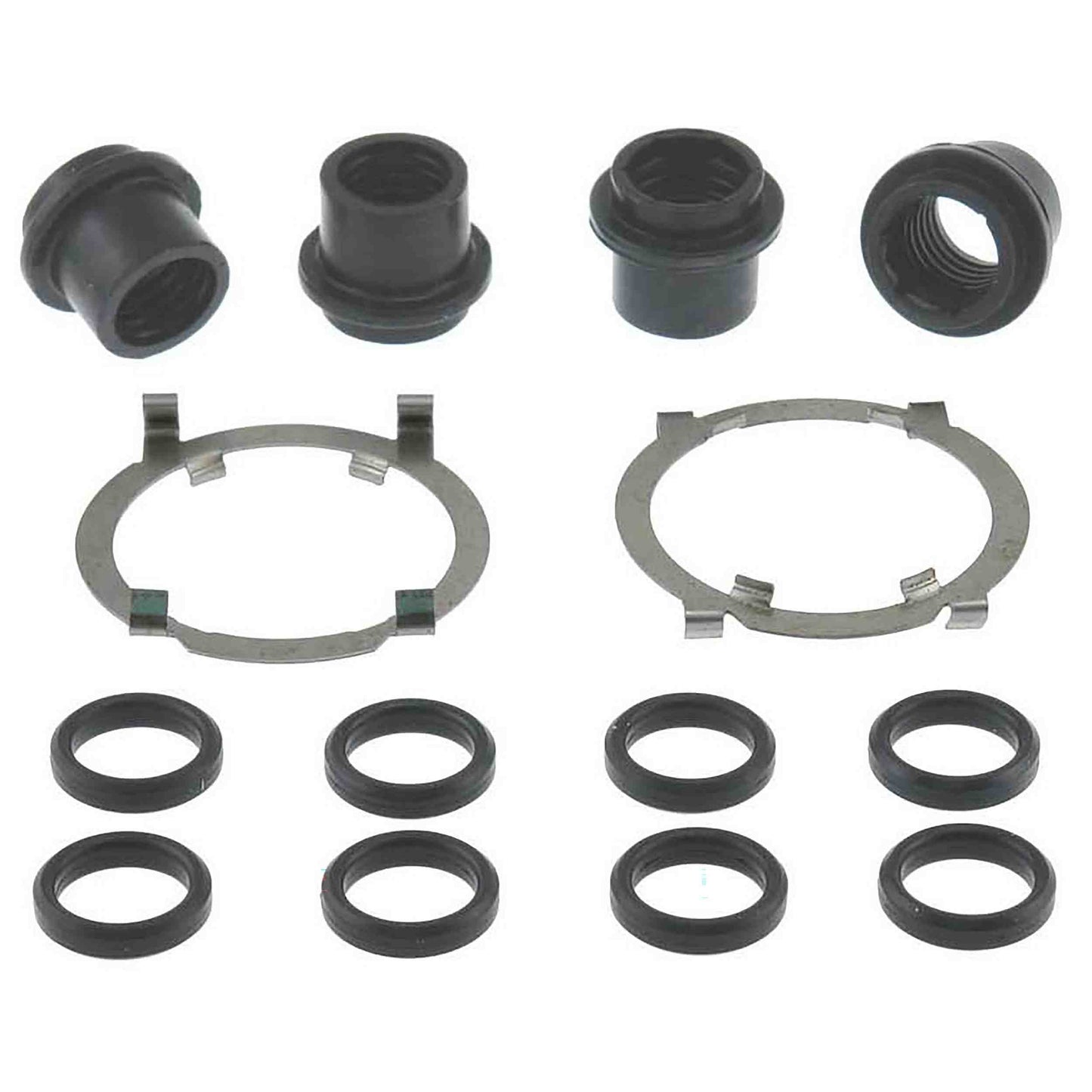 Carlson Disc Brake Hardware Kit H5592