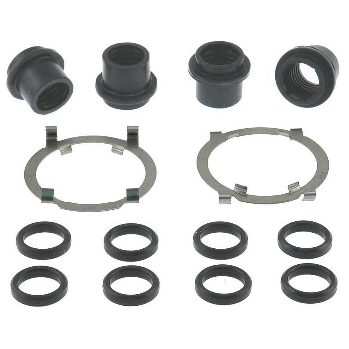 Carlson Disc Brake Hardware Kit H5592