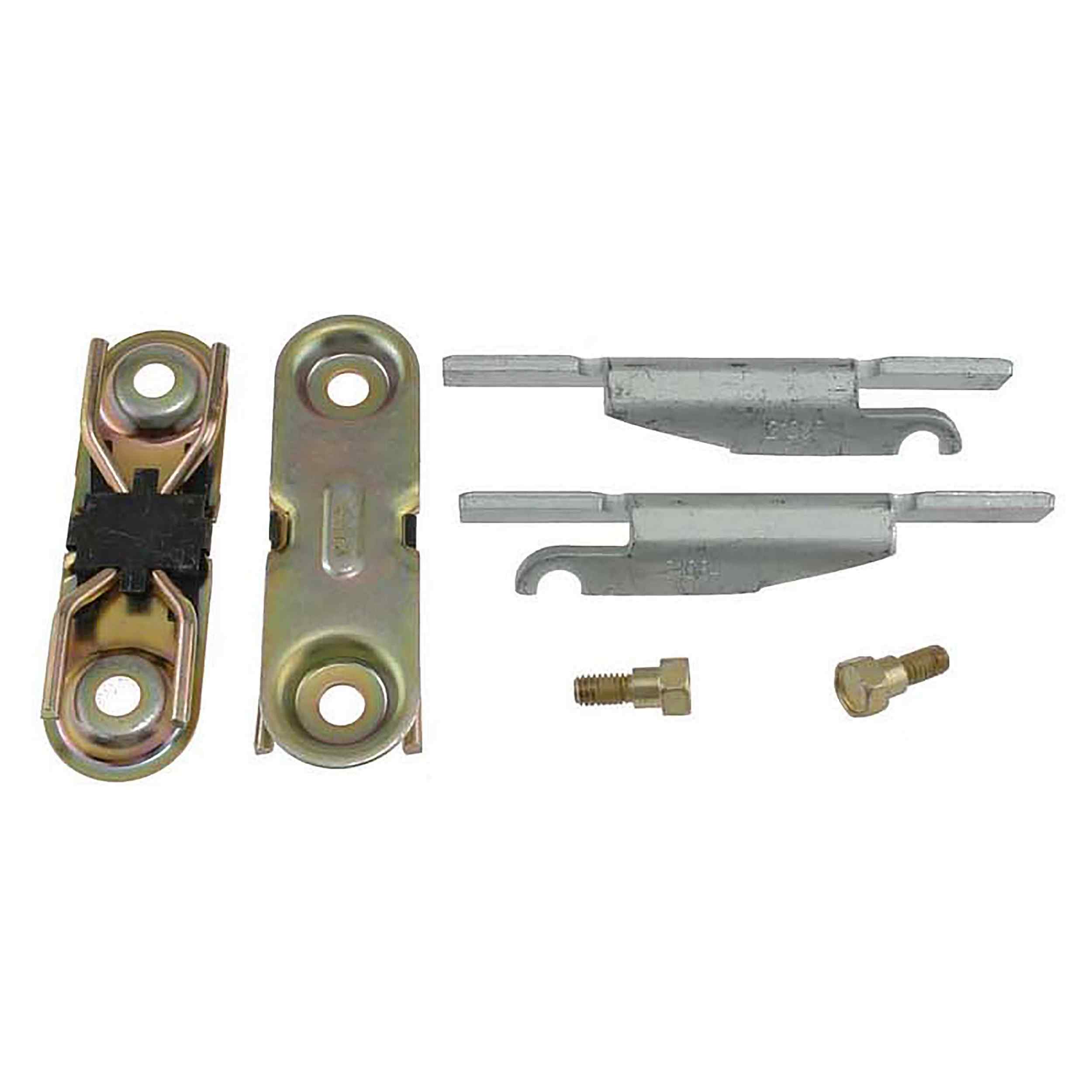 Carlson Disc Brake Hardware Kit H5596