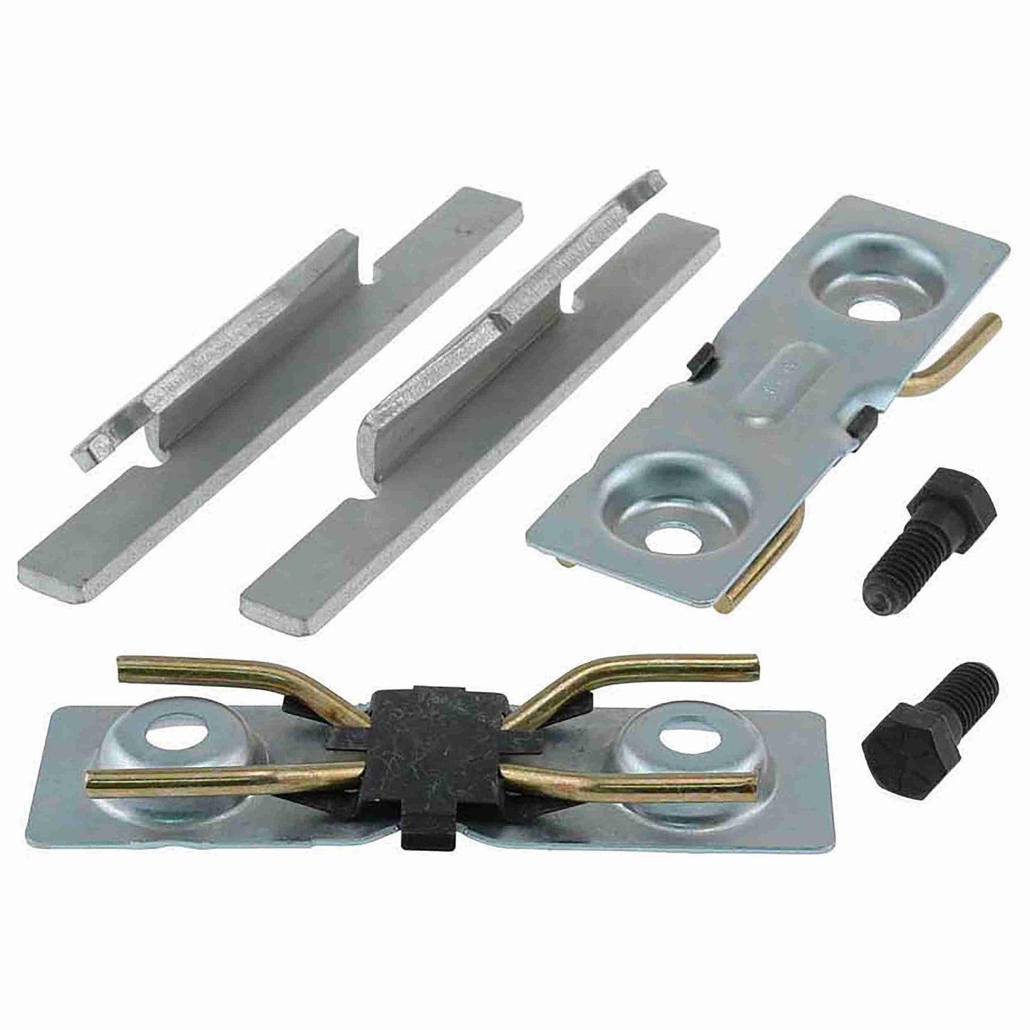 Carlson Disc Brake Hardware Kit H5597
