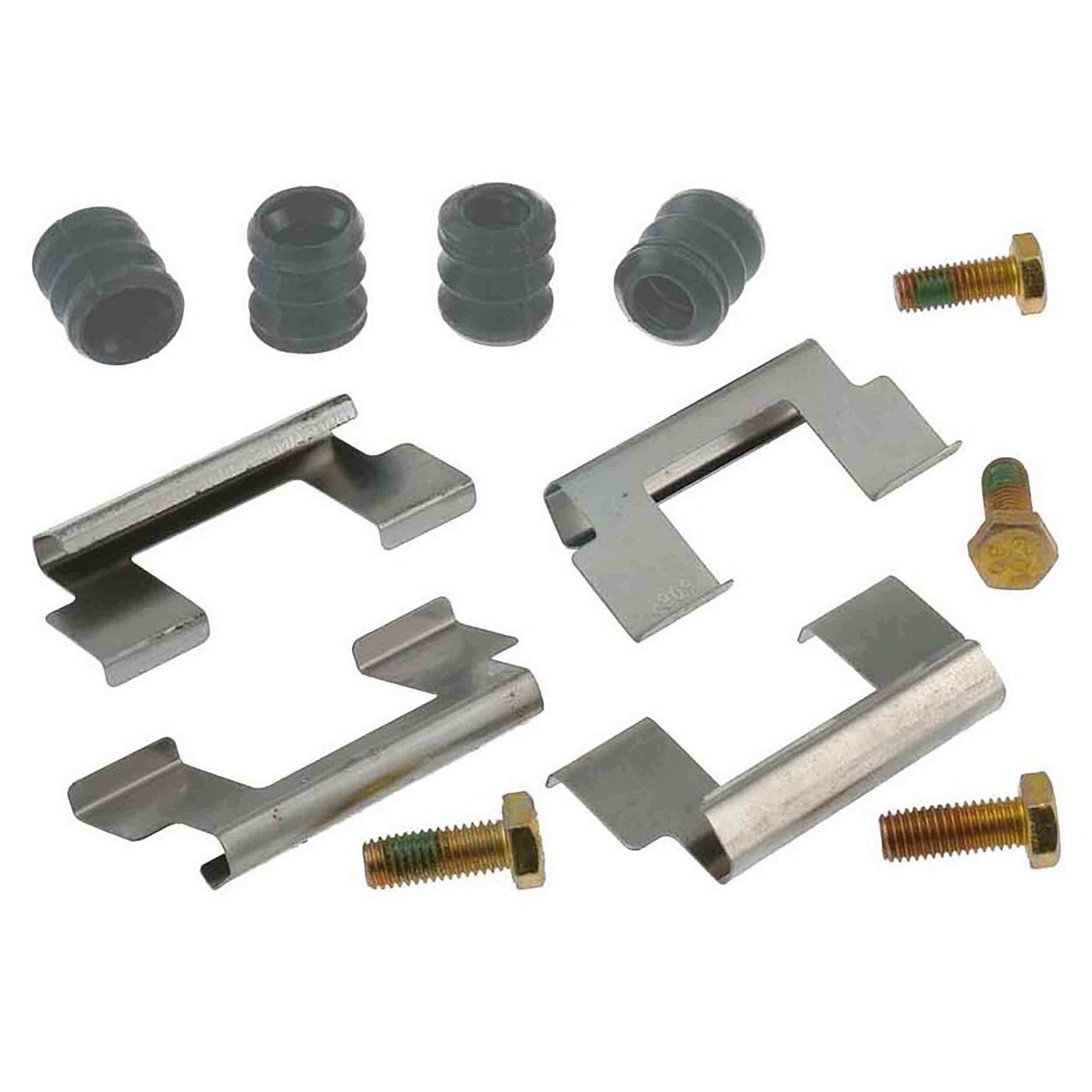Carlson Disc Brake Hardware Kit H5600