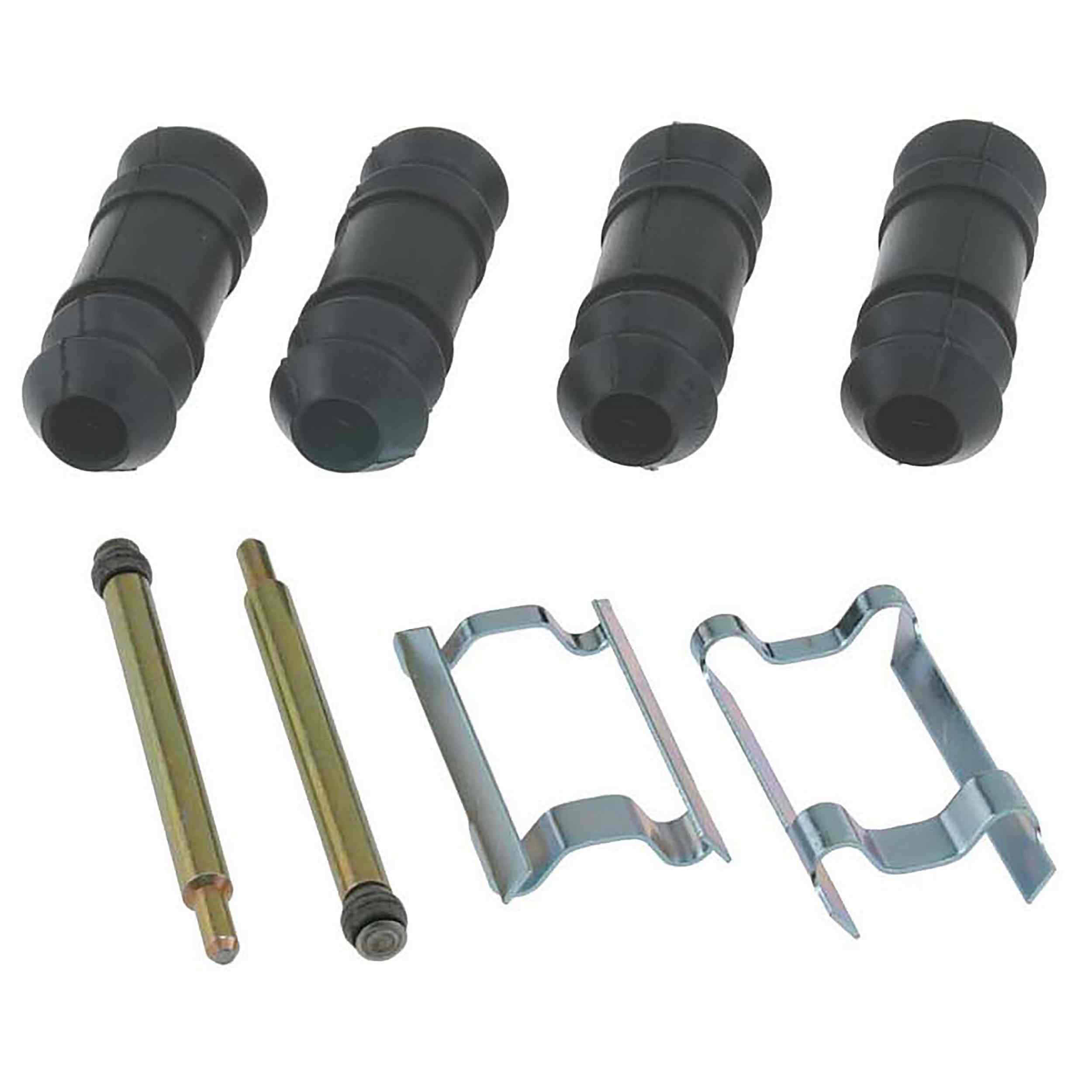 Carlson Disc Brake Hardware Kit H5601