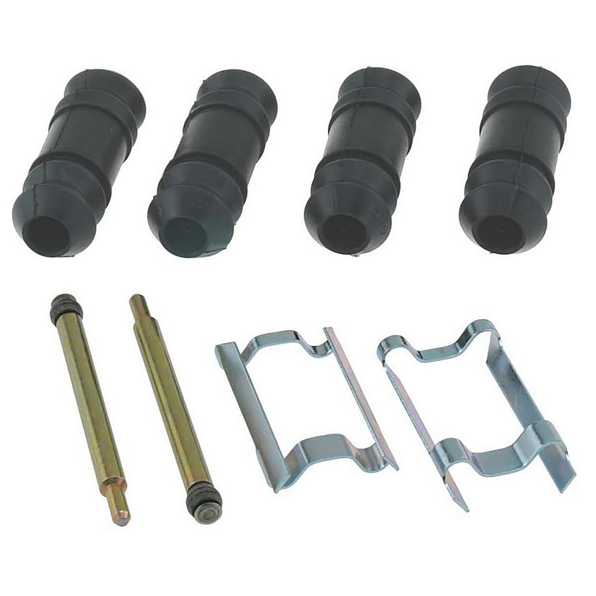 Carlson Disc Brake Hardware Kit H5601
