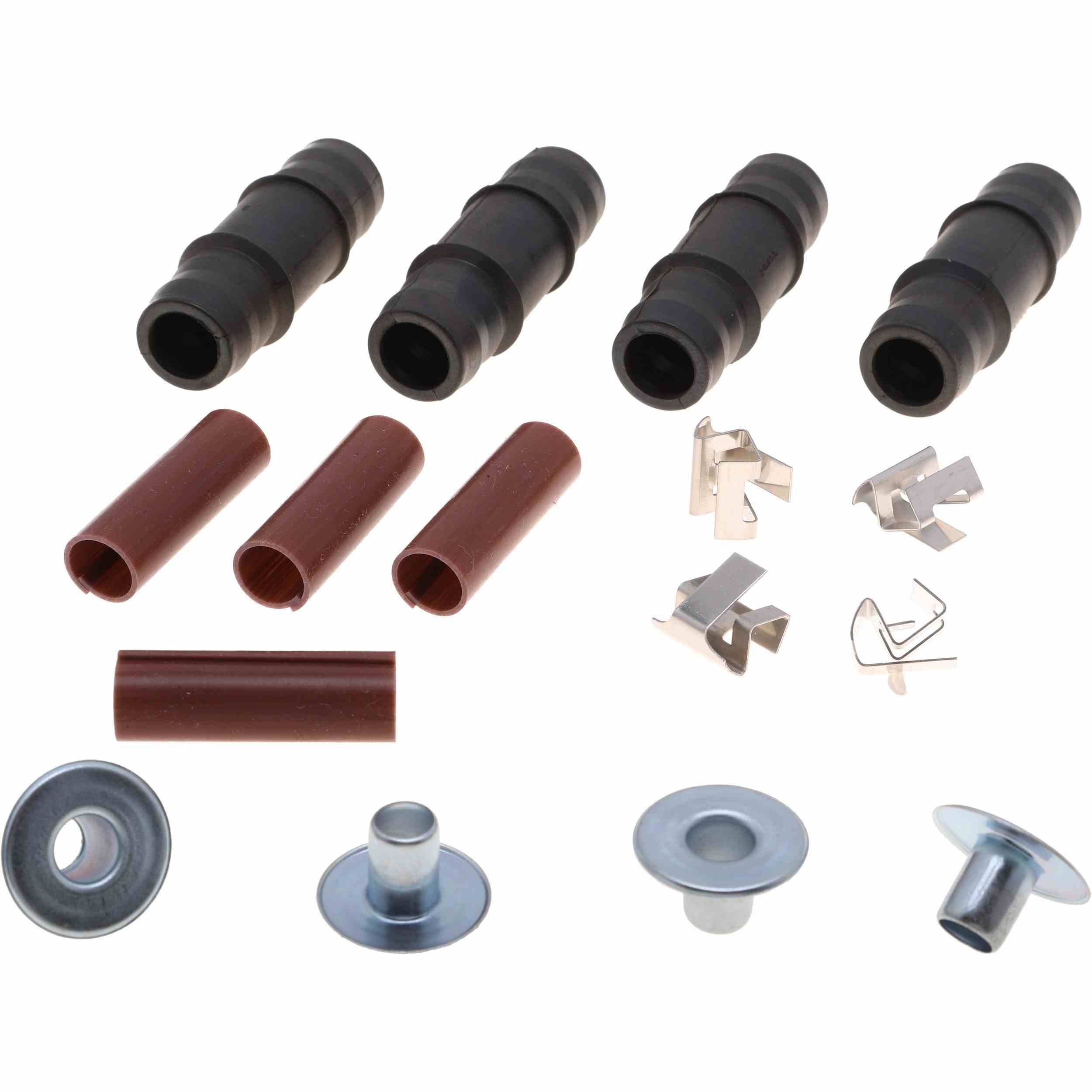 Carlson Disc Brake Hardware Kit H5603