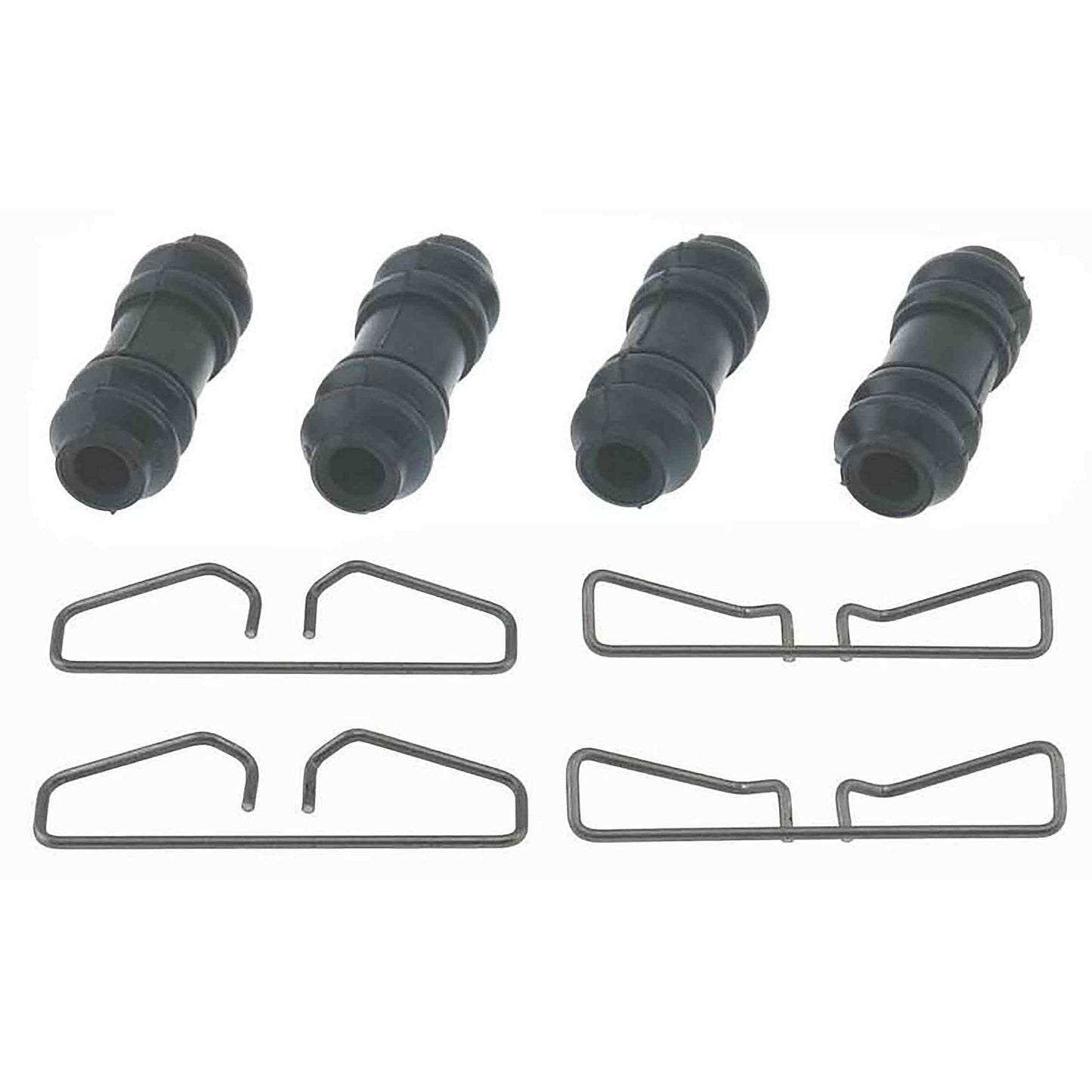 Carlson Disc Brake Hardware Kit H5605