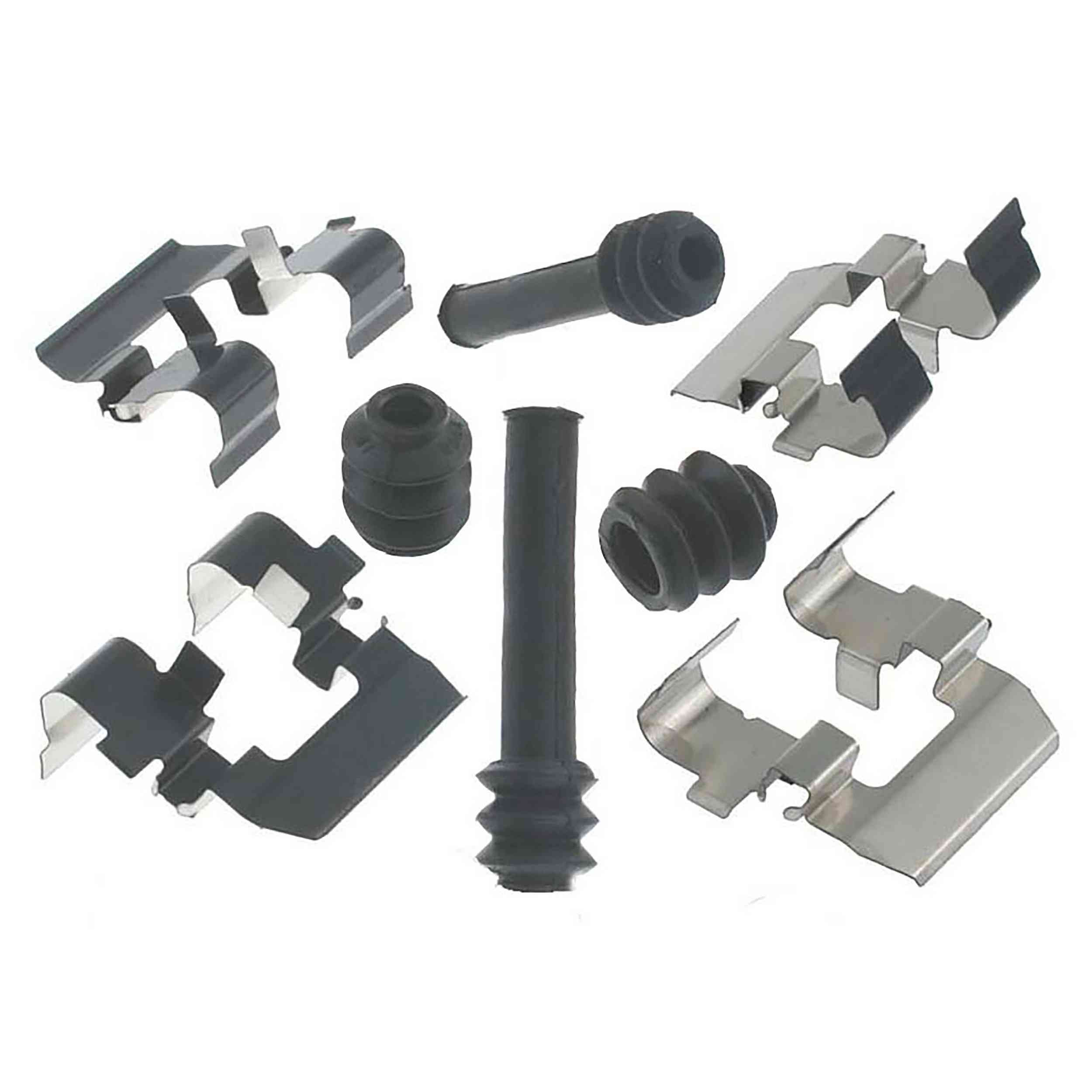 Carlson Disc Brake Hardware Kit H5608Q