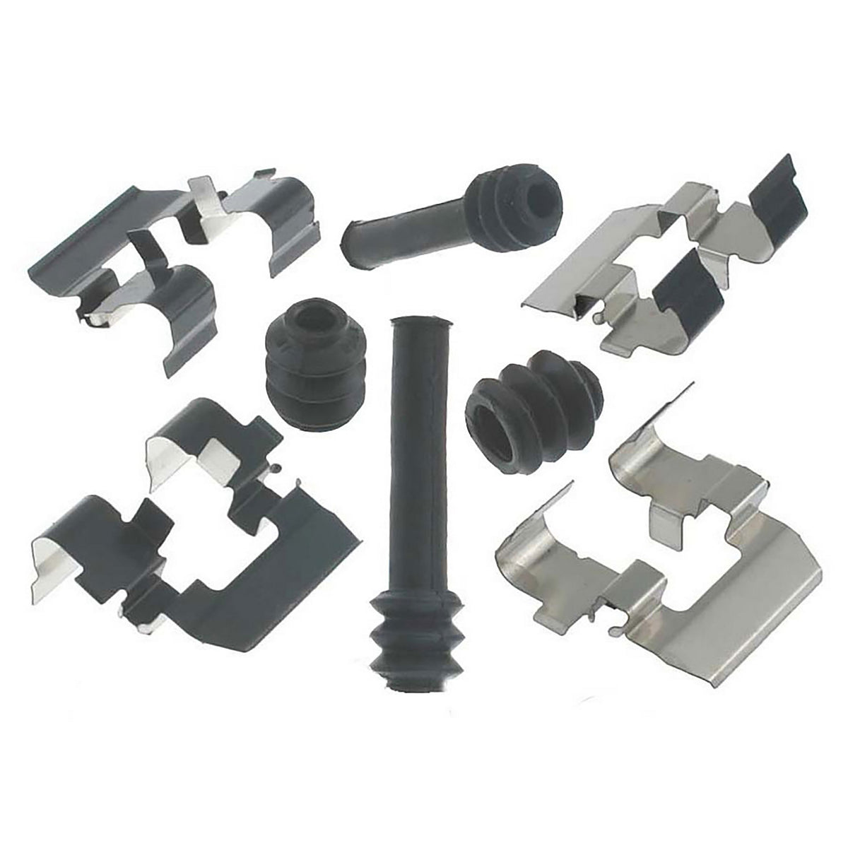 Carlson Disc Brake Hardware Kit H5608Q