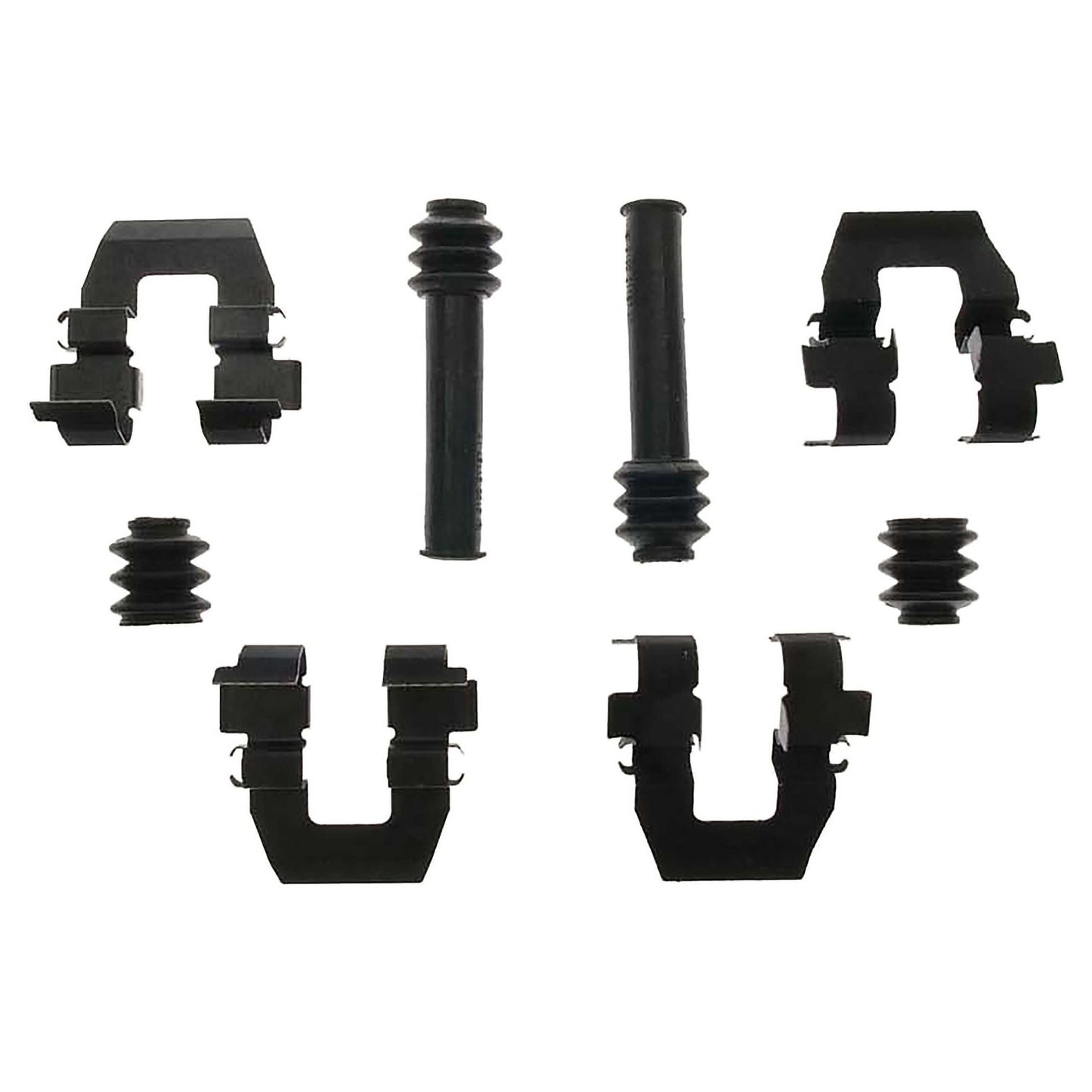 Carlson Disc Brake Hardware Kit H5609Q